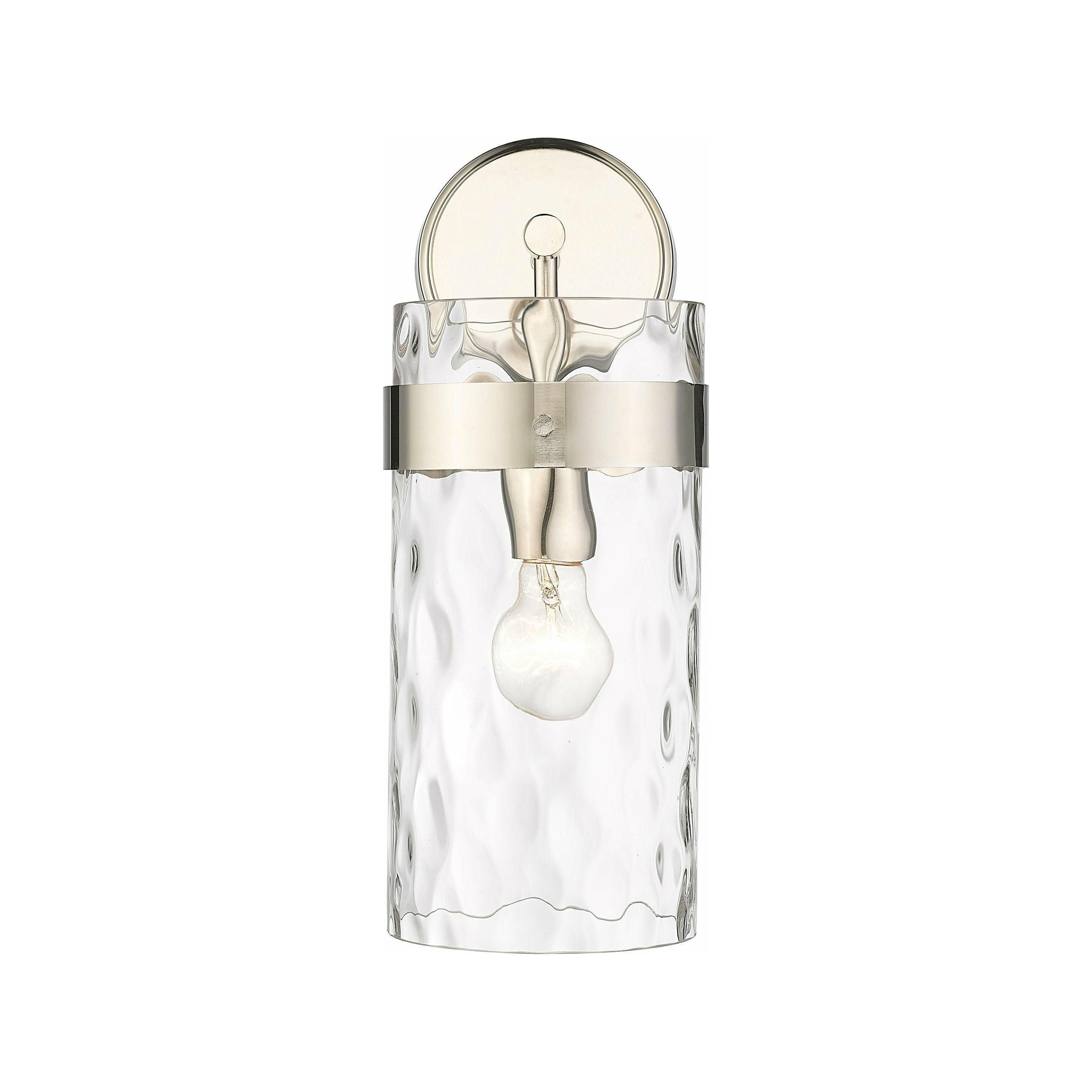 Z-Lite - Fontaine 1-Light Sconce - Lights Canada