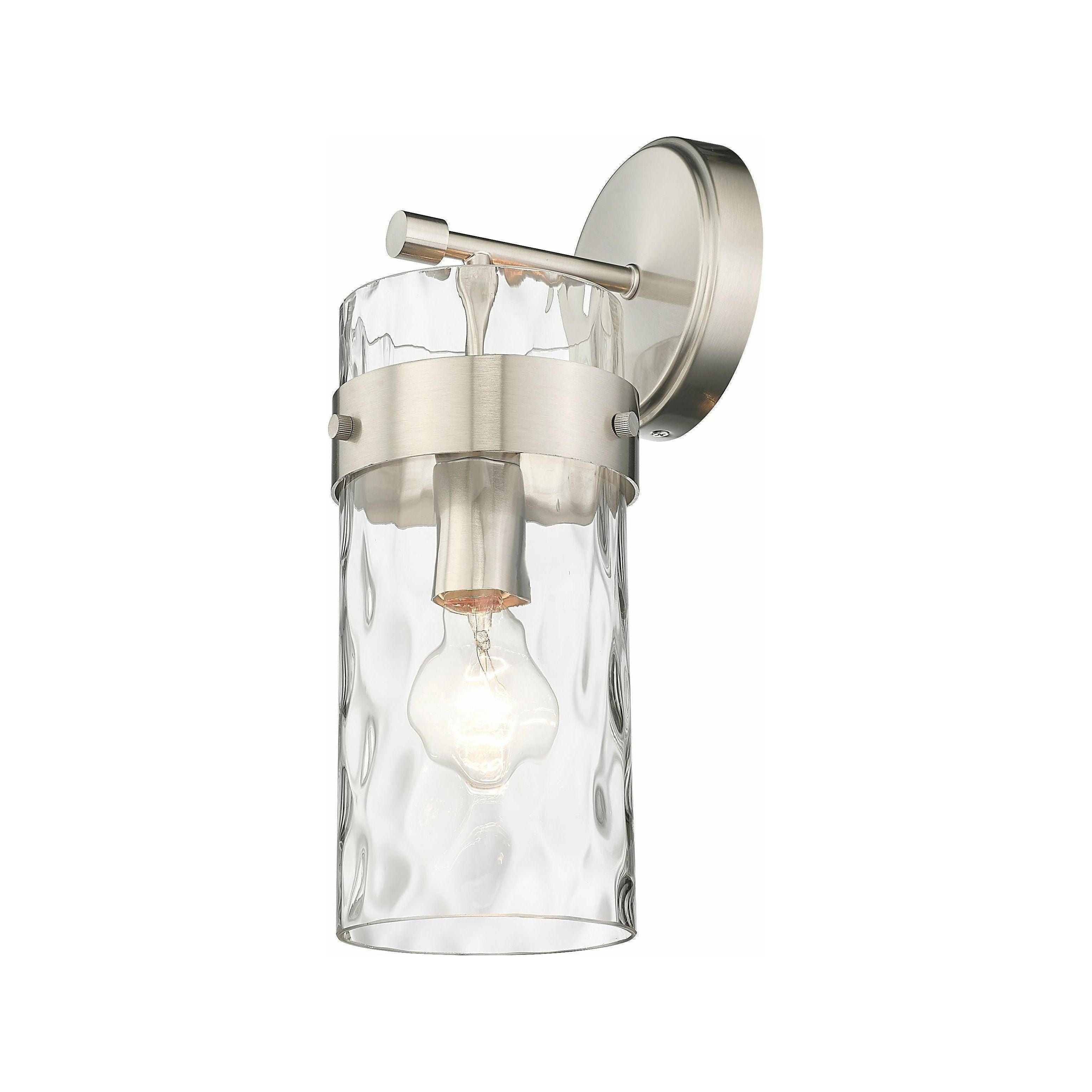 Z-Lite - Fontaine 1-Light Sconce - Lights Canada