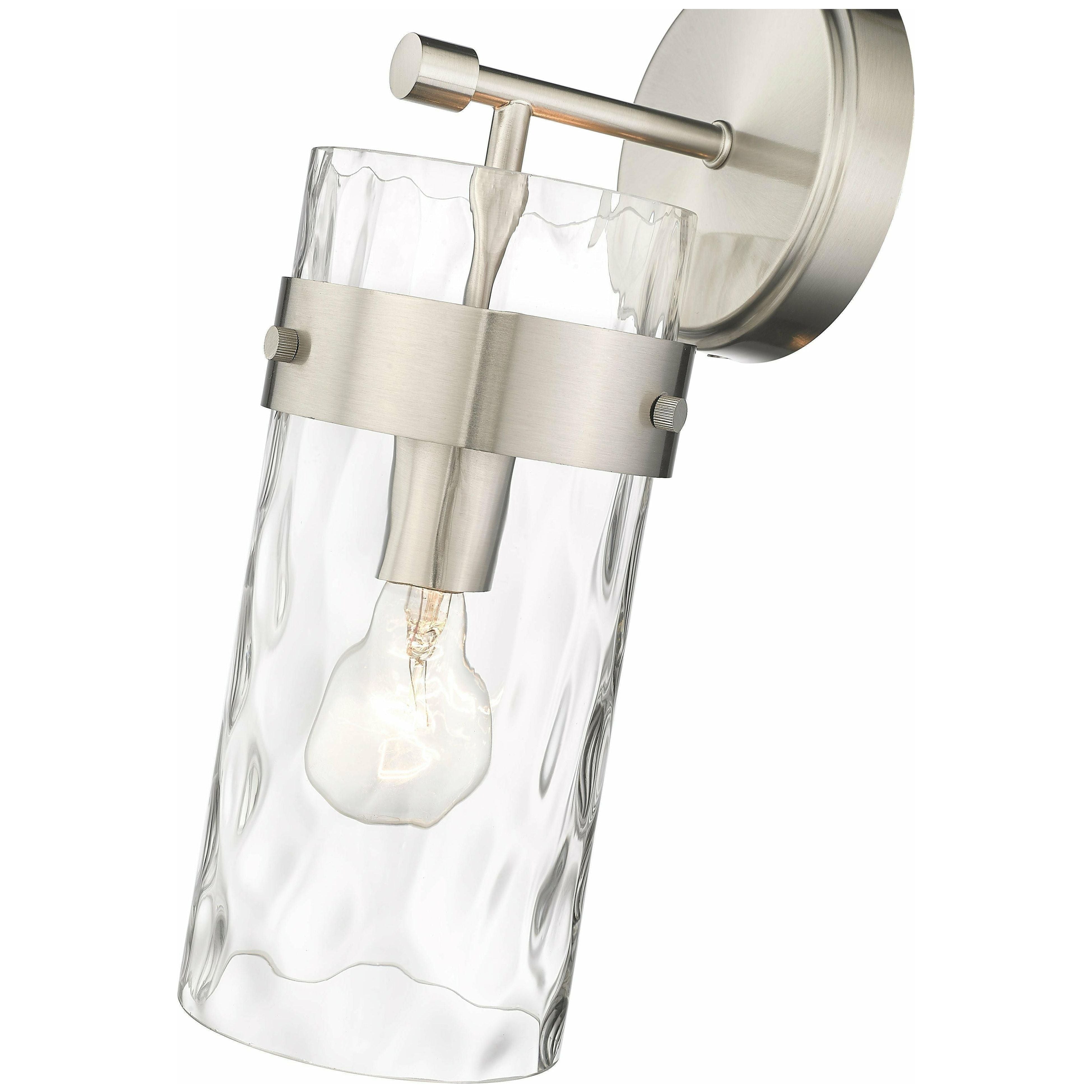Z-Lite - Fontaine 1-Light Sconce - Lights Canada