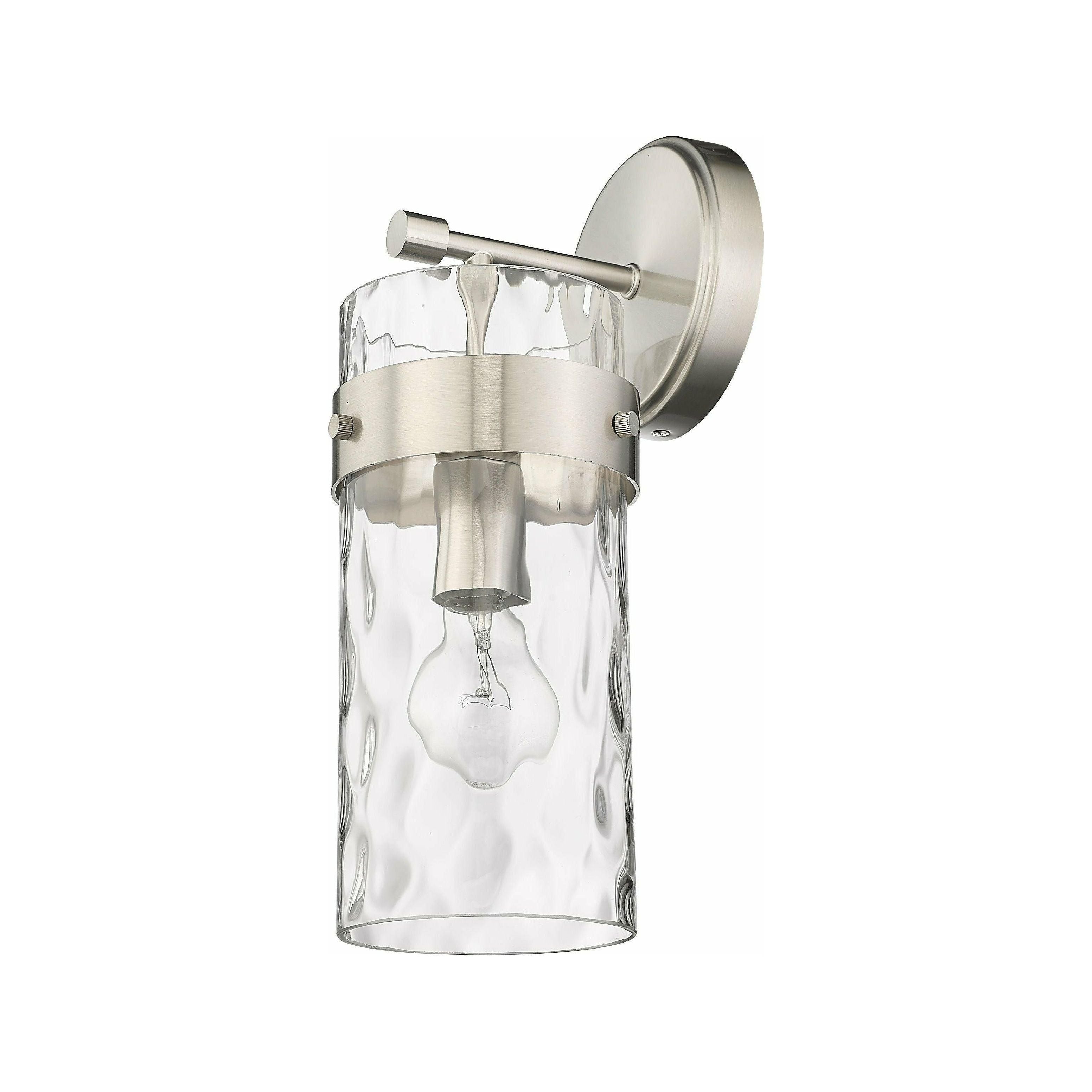 Z-Lite - Fontaine 1-Light Sconce - Lights Canada