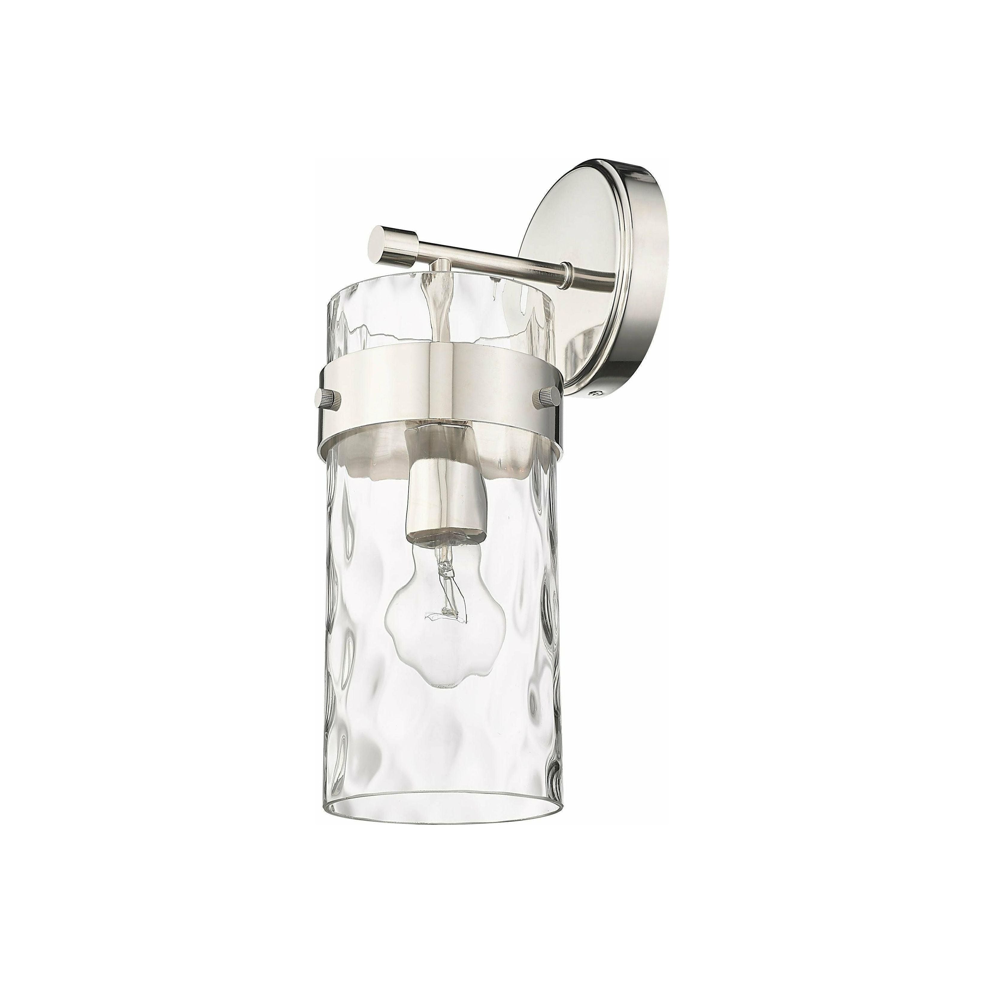 Z-Lite - Fontaine 1-Light Sconce - Lights Canada