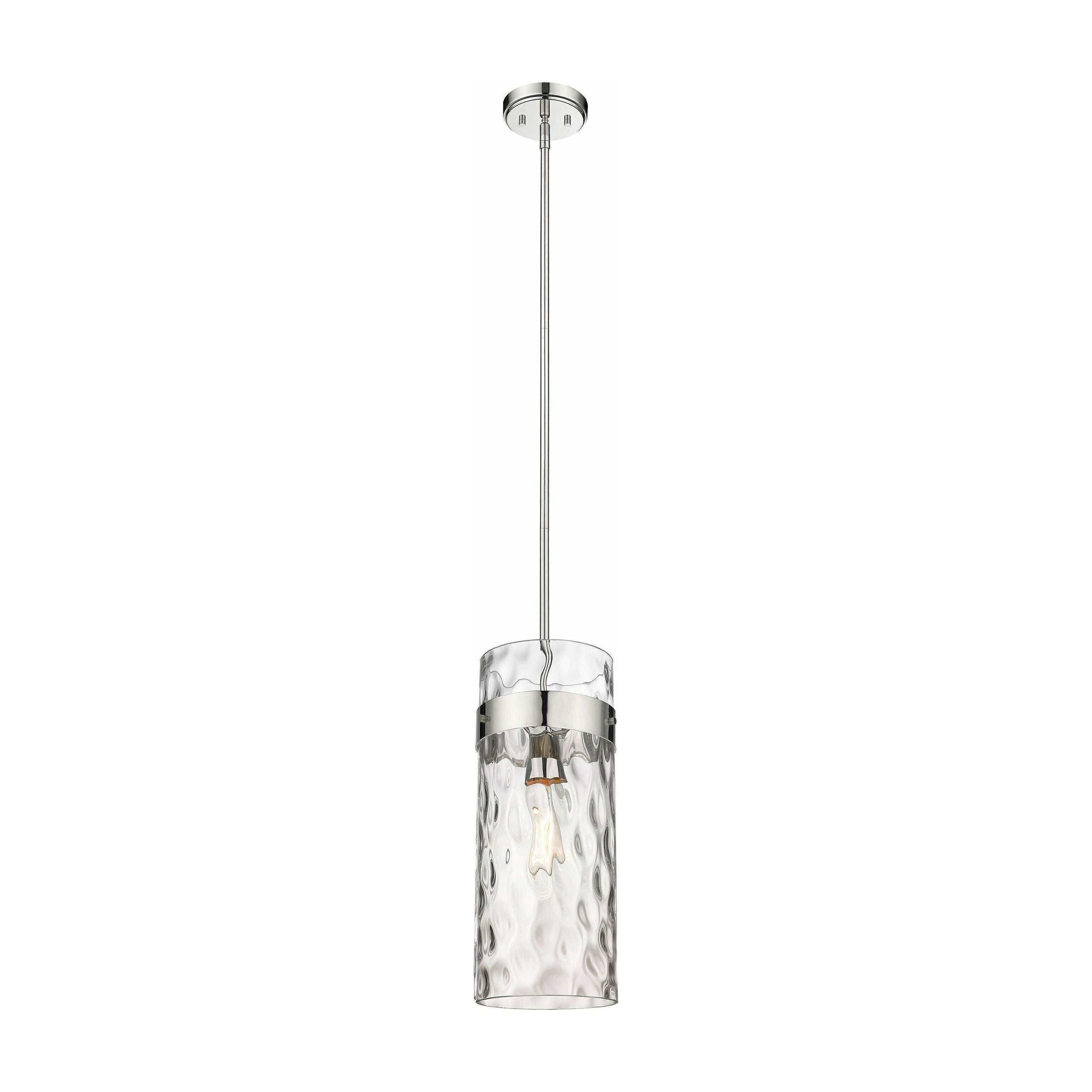 Z-Lite - Fontaine 1-Light Pendant - Lights Canada