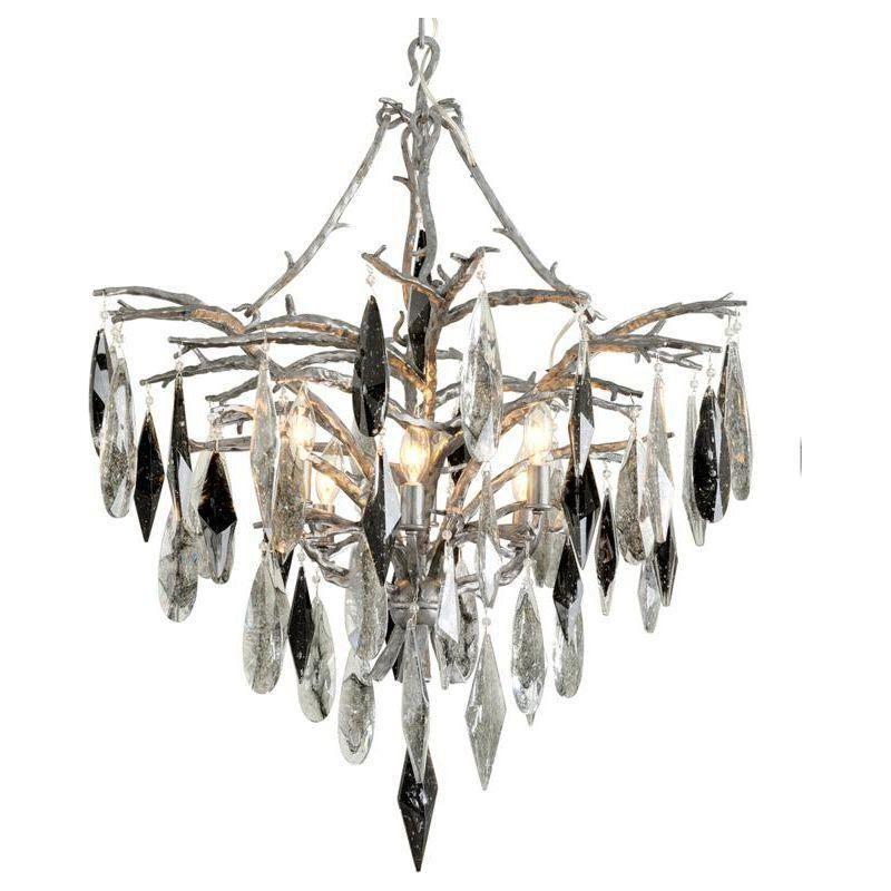 Corbett - Nera Chandelier - Lights Canada