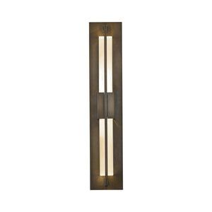 Hubbardton Forge - Double Axis Outdoor-Wall-Light - Lights Canada