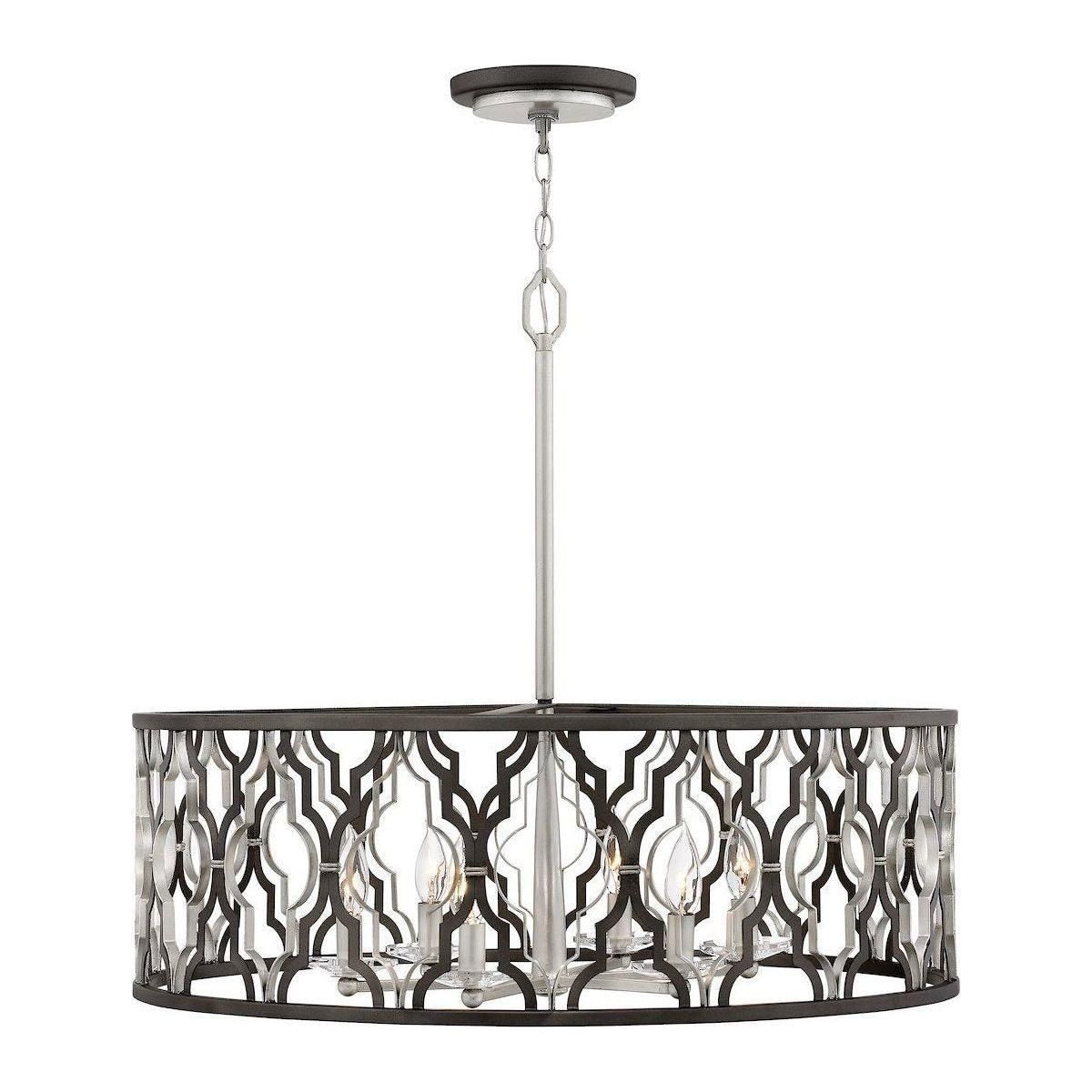 Hinkley - Portico Pendant - Lights Canada