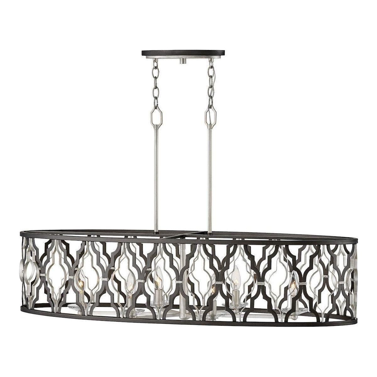 Hinkley - Portico Linear Suspension - Lights Canada