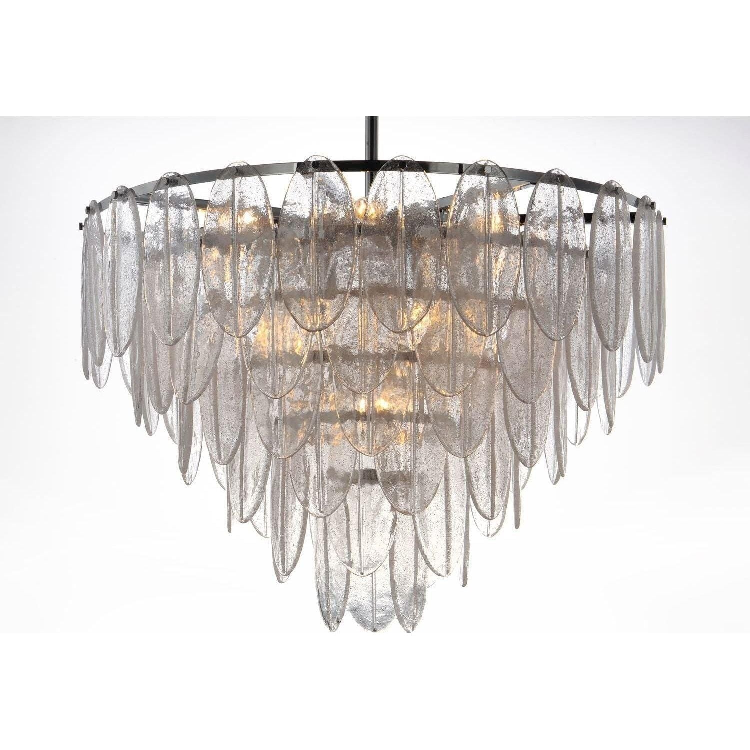 Maxim Lighting - Glacier Chandelier - Lights Canada