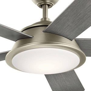 Kichler - Kichler 56 Inch Verdi Fan LED - Lights Canada