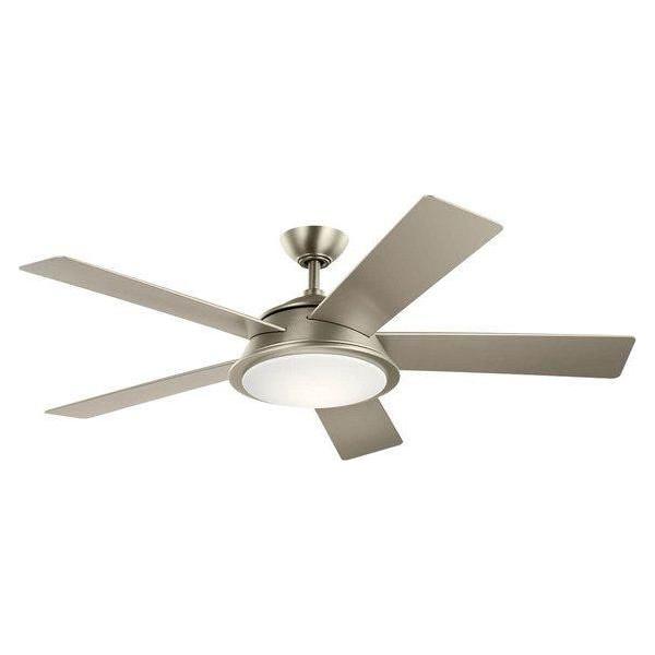 Kichler - Kichler 56 Inch Verdi Fan LED - Lights Canada