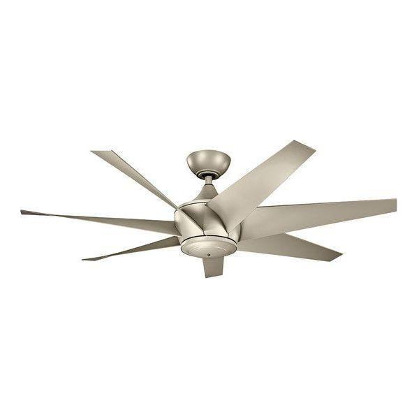 Kichler - Kichler 54 Inch Lehr II Fan - Lights Canada