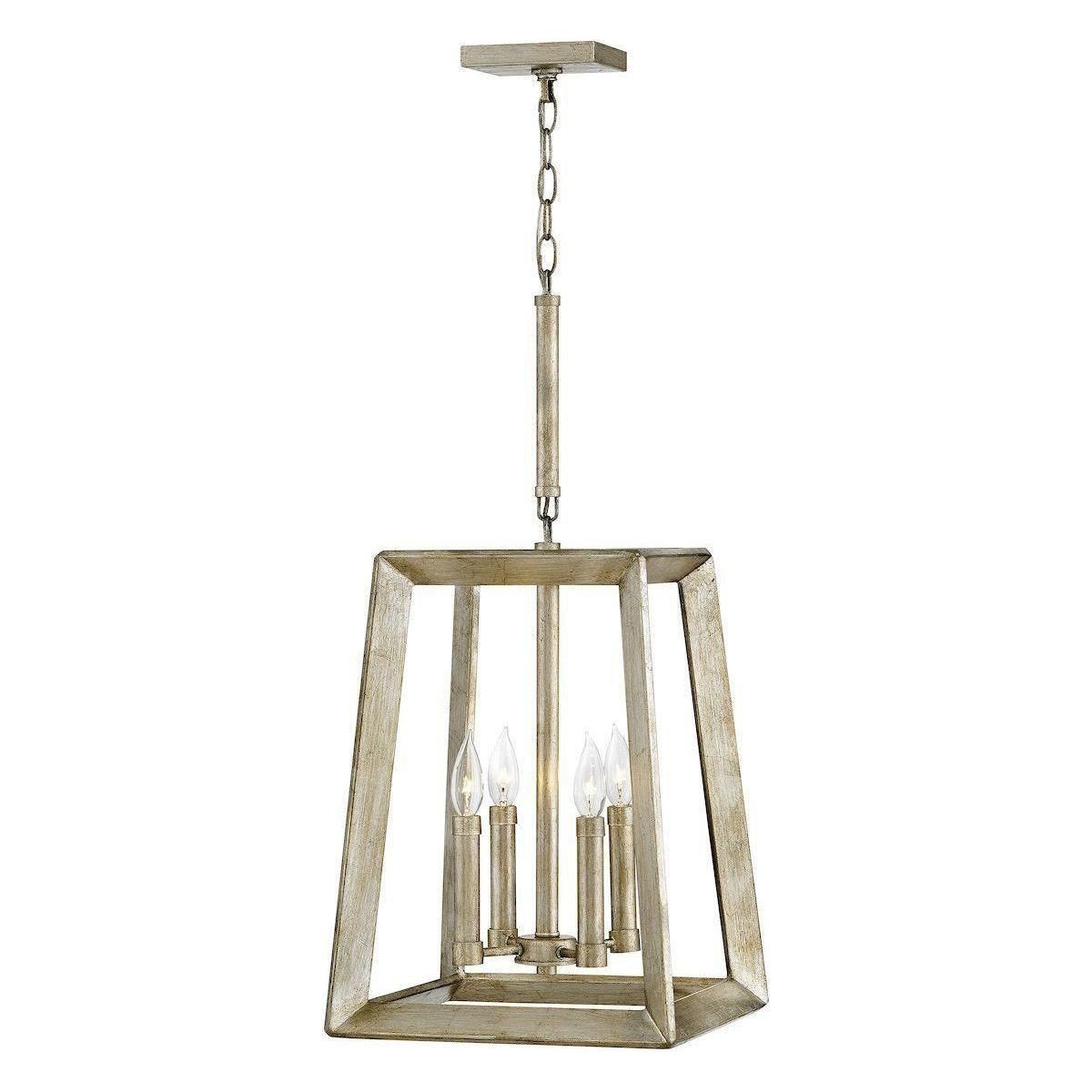Hinkley - Tinsley Chandelier - Lights Canada