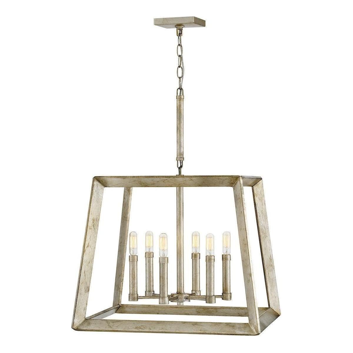 Hinkley - Tinsley Chandelier - Lights Canada