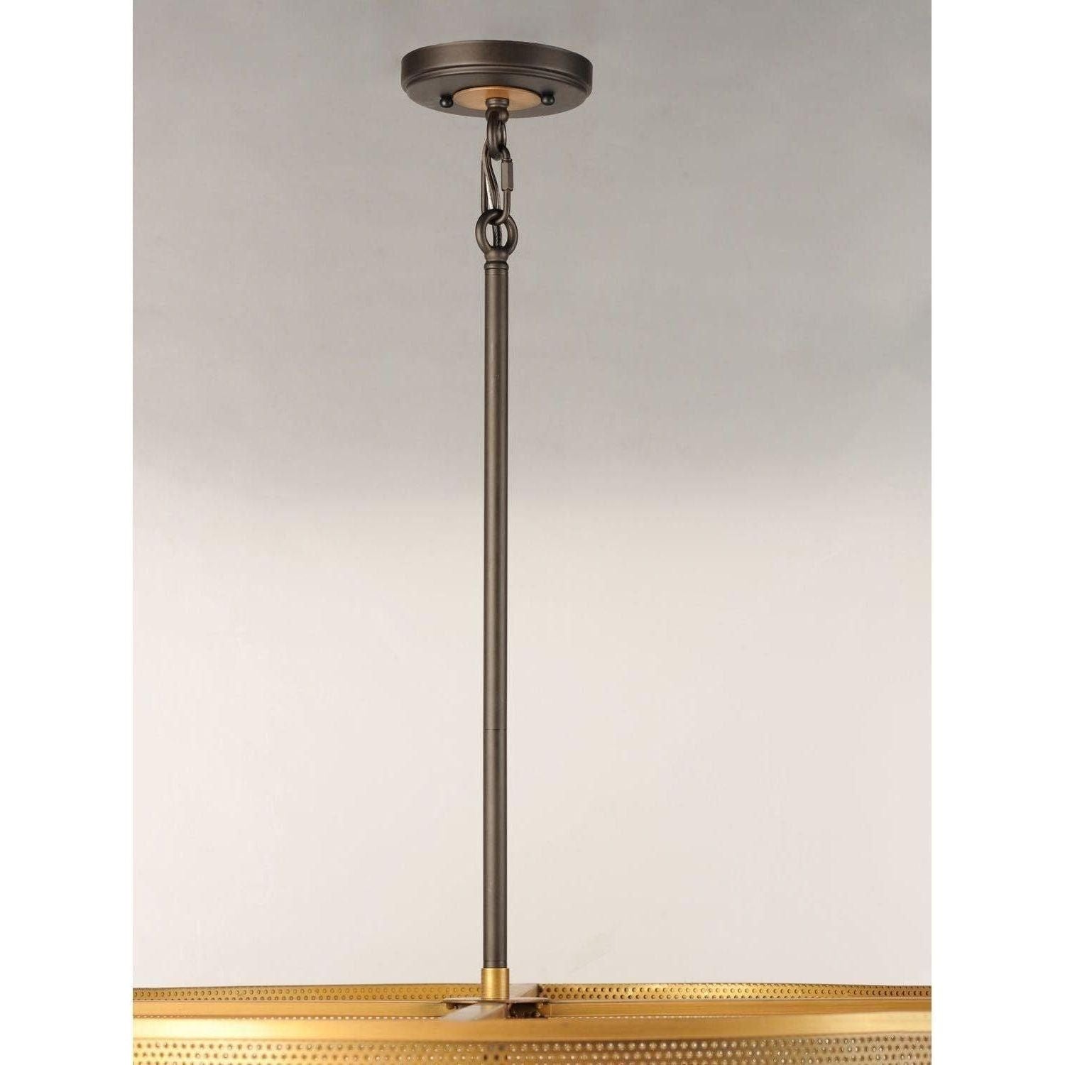 Maxim Lighting - Caspian Pendant - Lights Canada