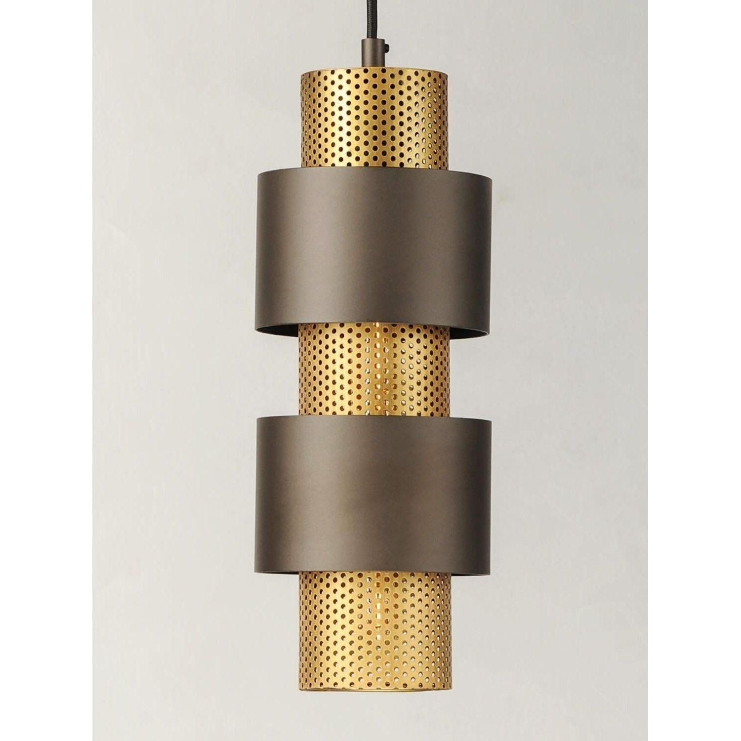 Maxim Lighting - Caspian Mini Pendant - Lights Canada