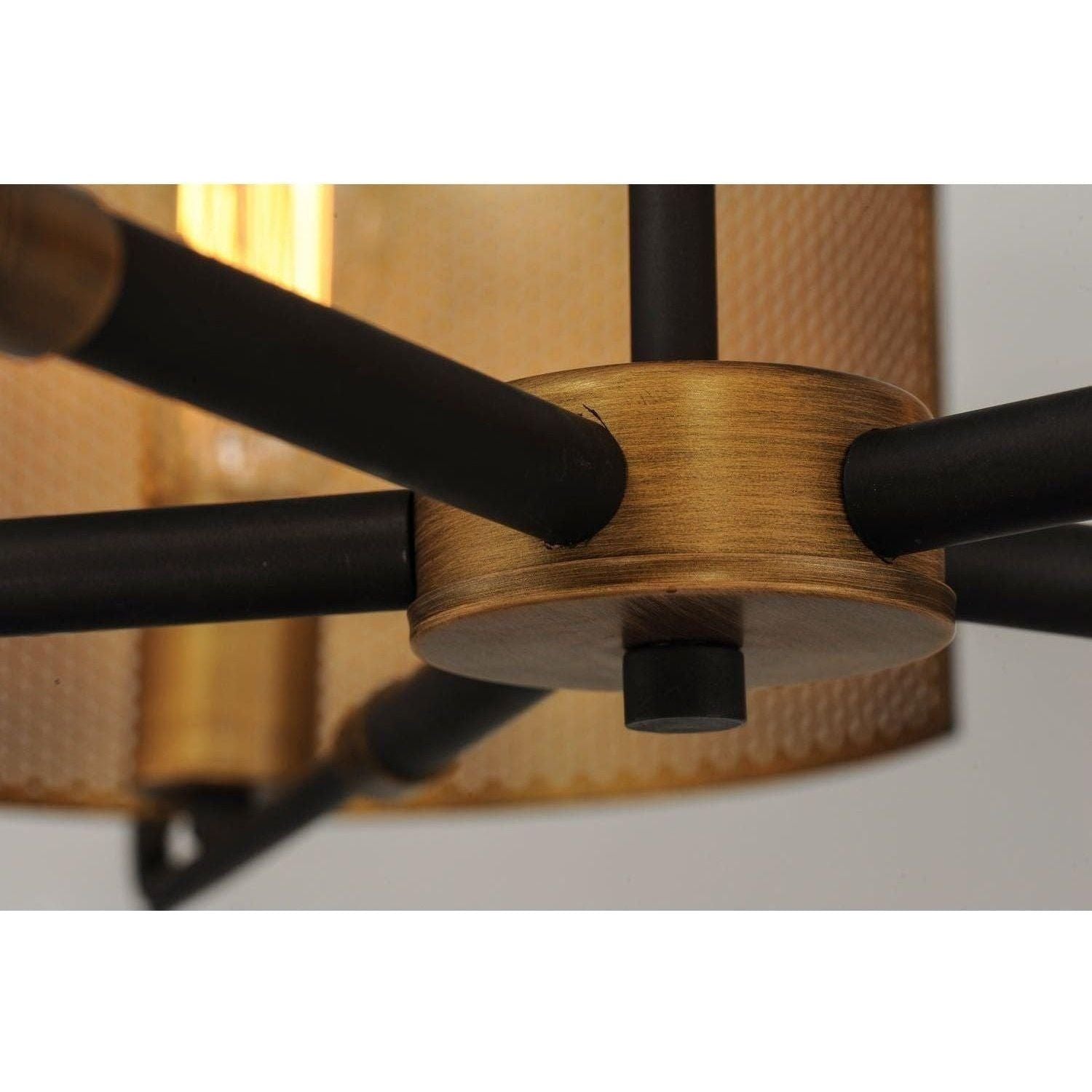 Maxim Lighting - Caspian Pendant - Lights Canada