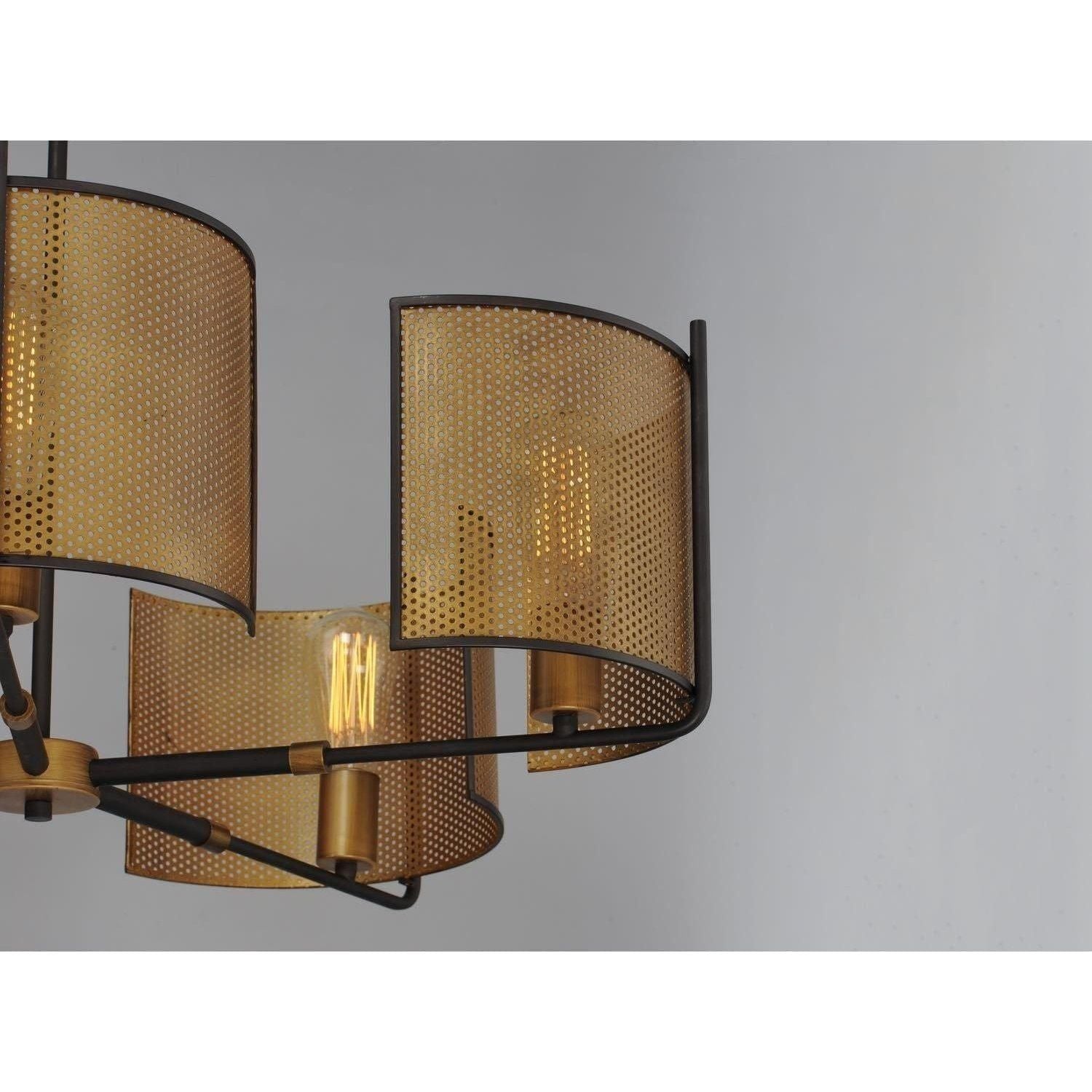 Maxim Lighting - Caspian Pendant - Lights Canada