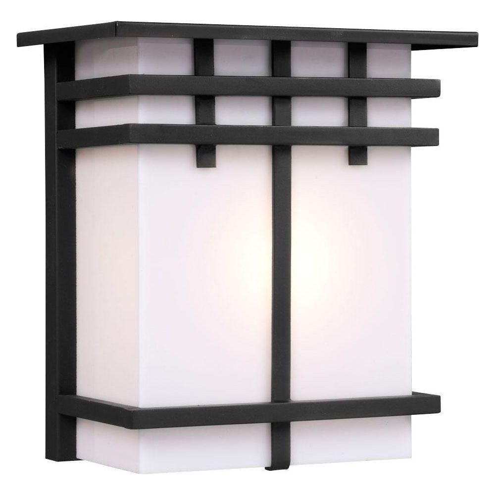 Galaxy Lighting - Outdoor Wall Light - Lights Canada