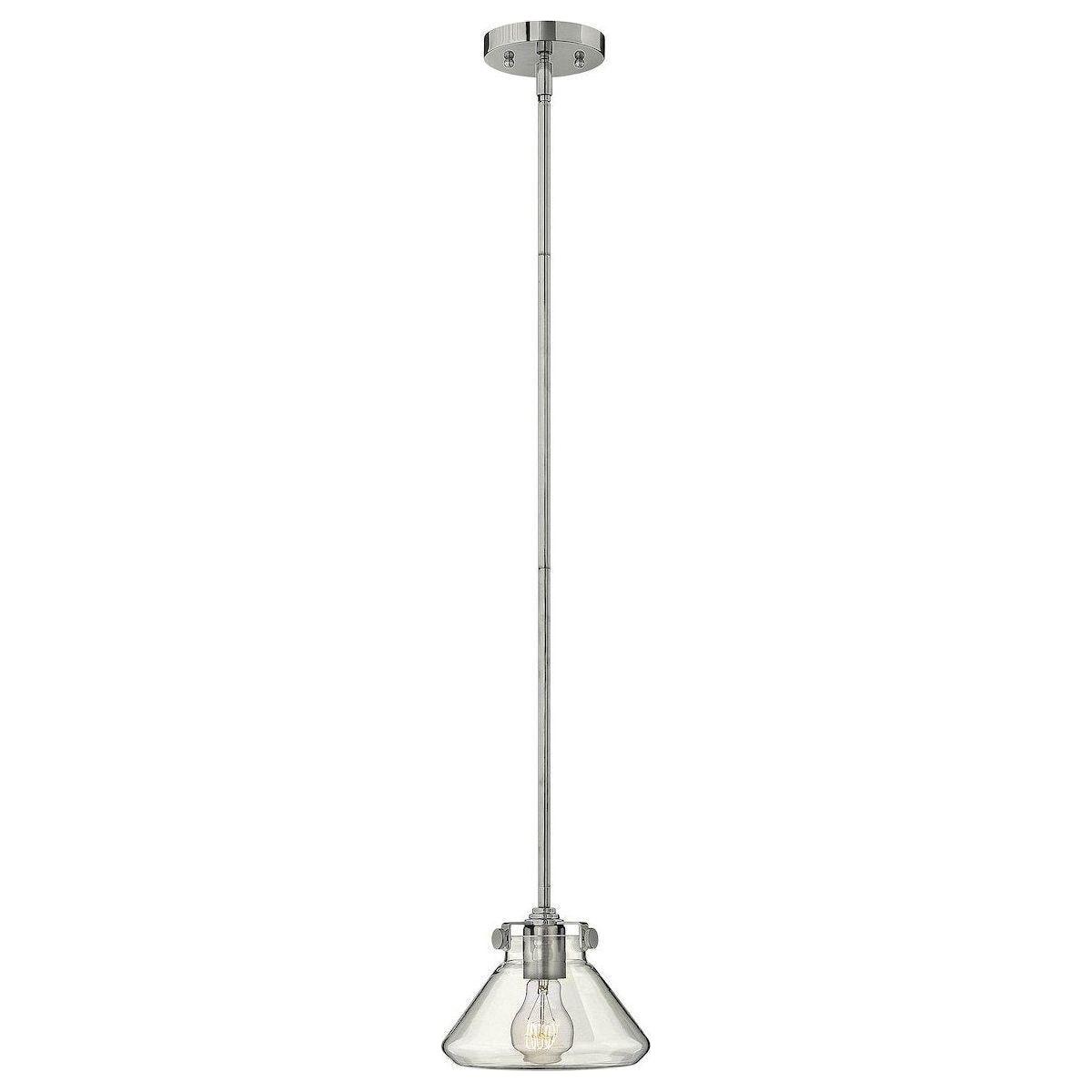 Hinkley - Congress Mini Pendant - Lights Canada