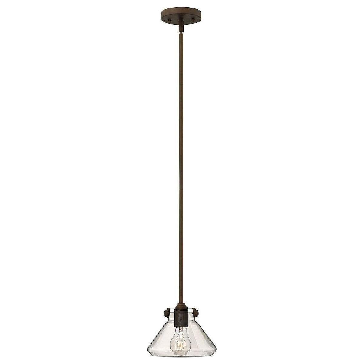 Hinkley - Congress Mini Pendant - Lights Canada
