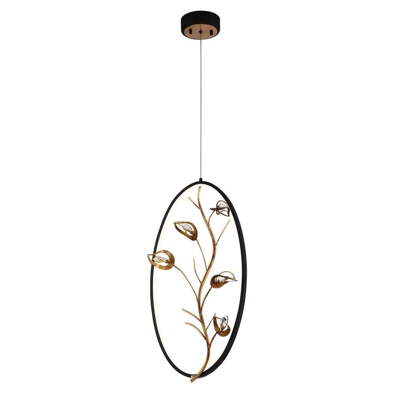 Eurofase - Peralta Pendant - Lights Canada