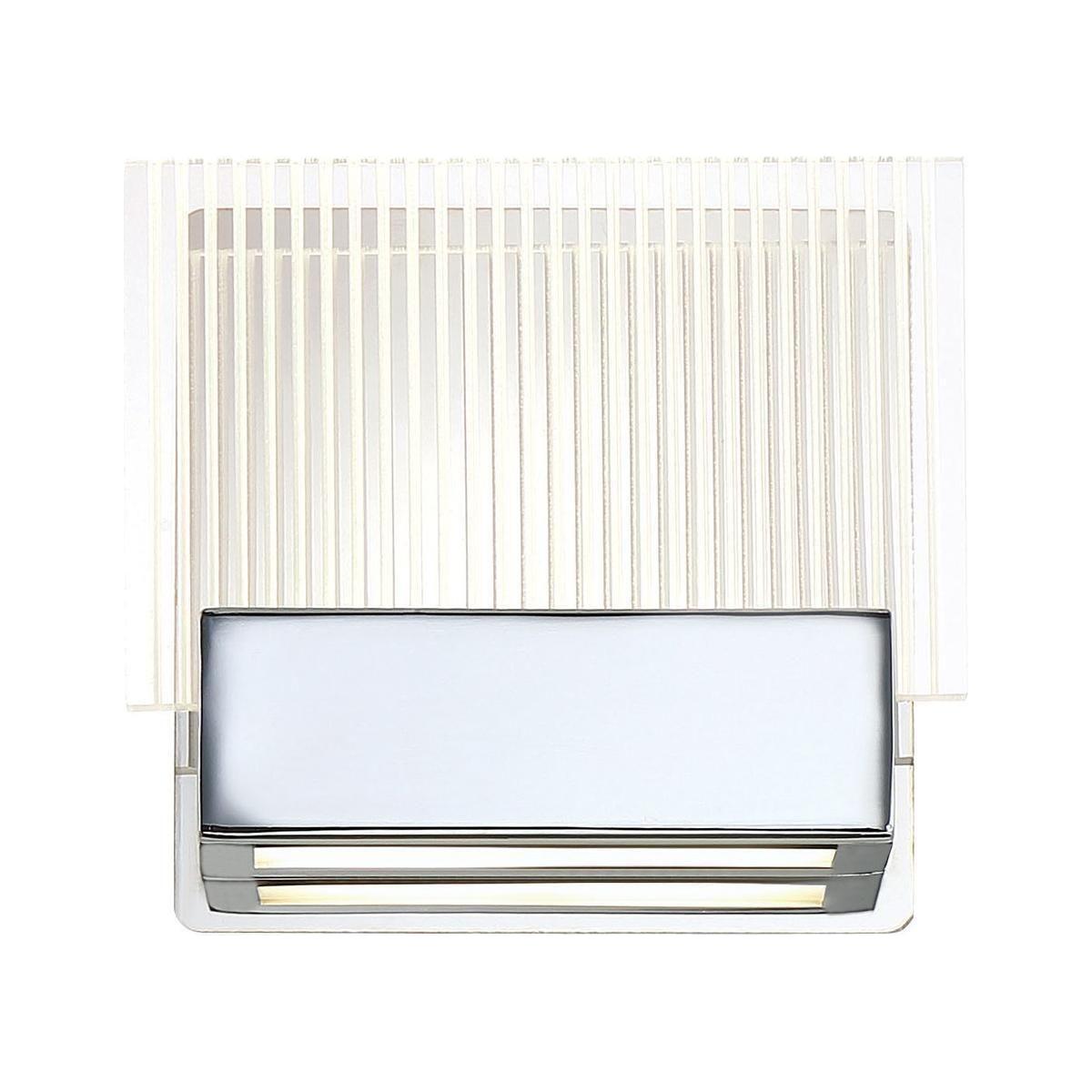 Eurofase - Sonic Sconce - Lights Canada