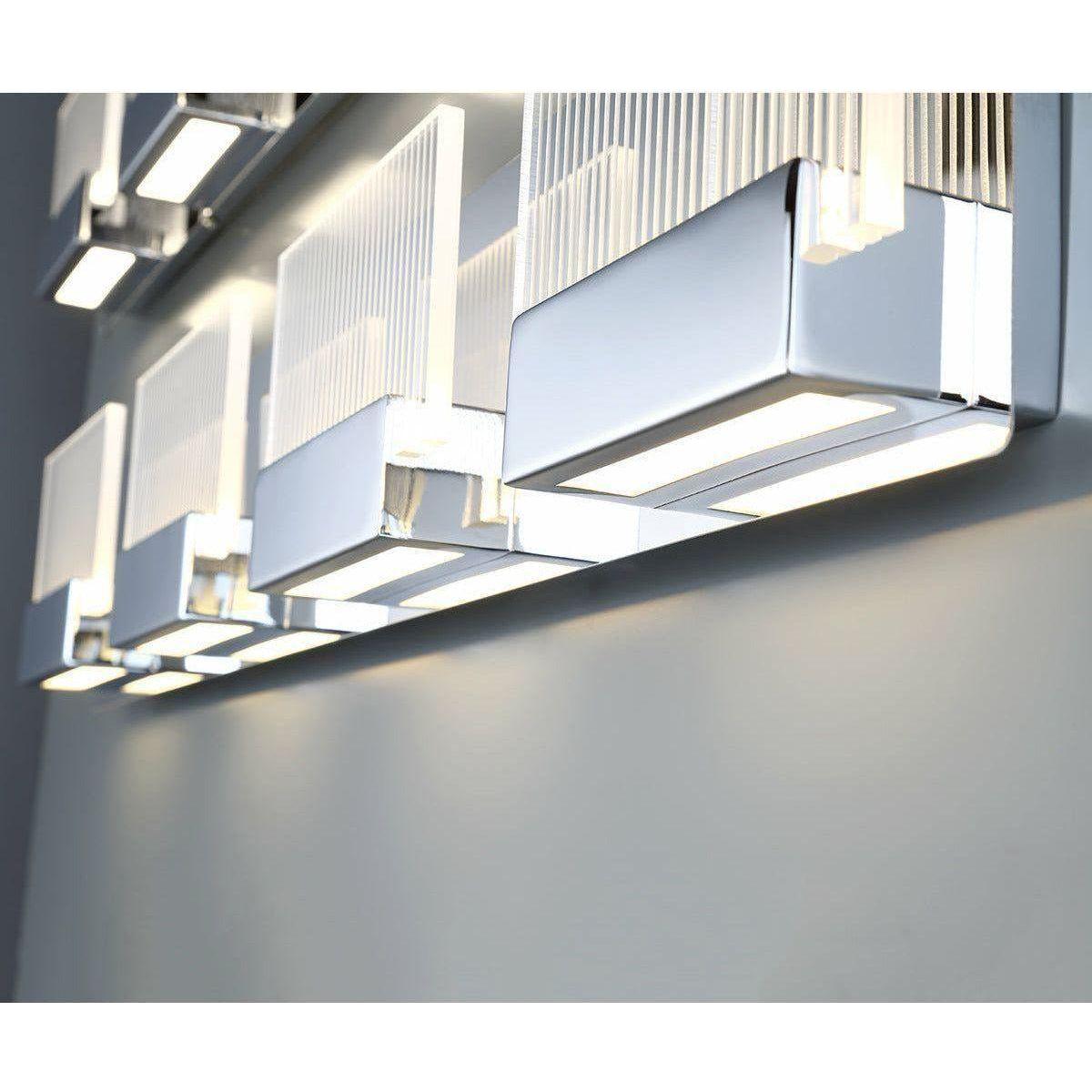 Eurofase - Sonic Vanity Light - Lights Canada