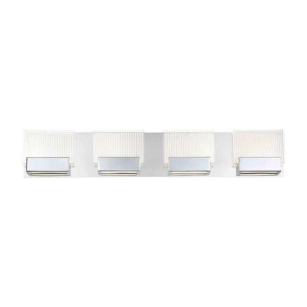 Eurofase - Sonic Vanity Light - Lights Canada
