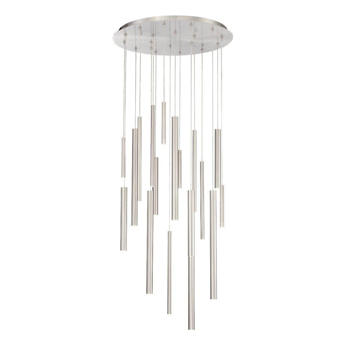 Eurofase - Santana Chandelier - Lights Canada