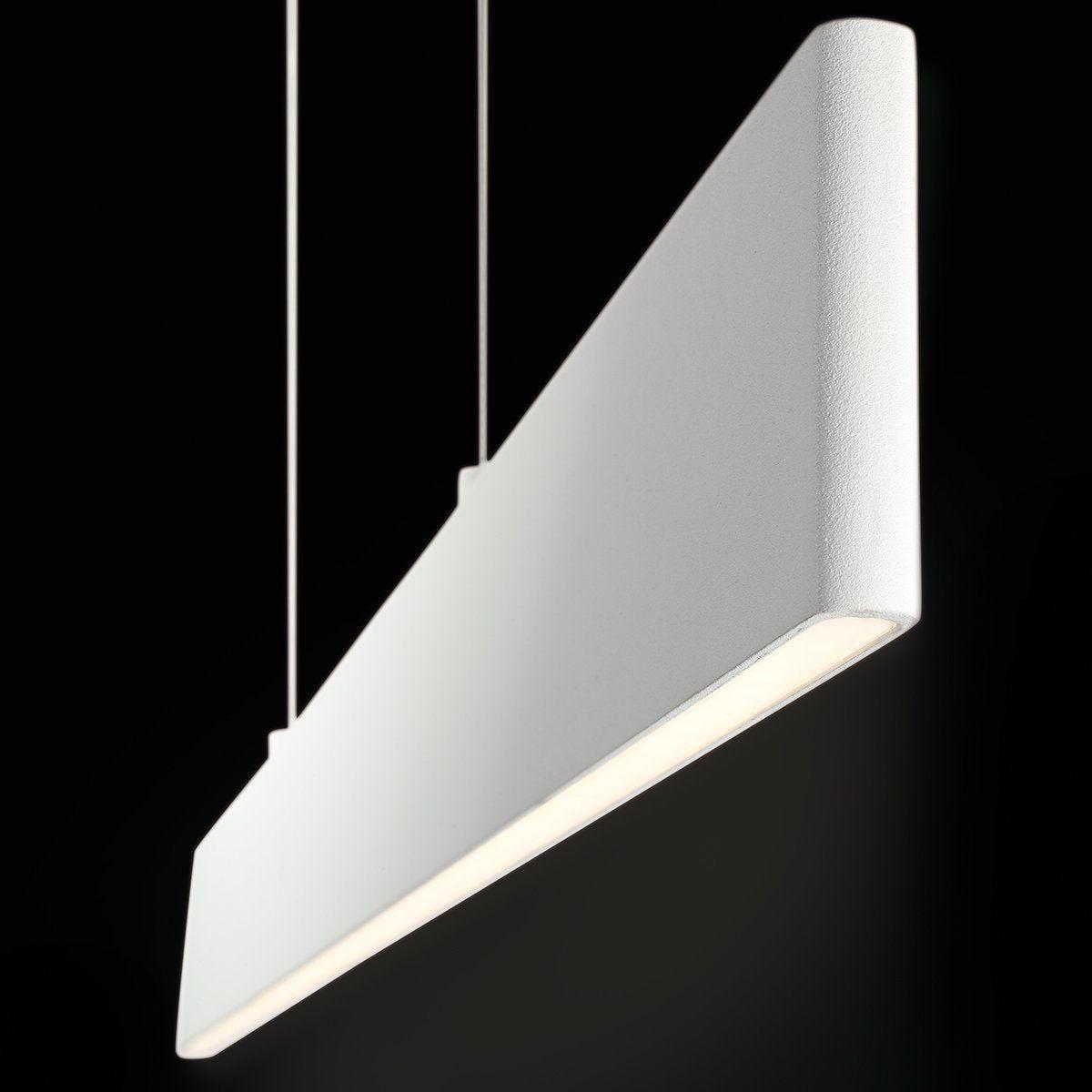 Eurofase - Rogers Linear Suspension - Lights Canada
