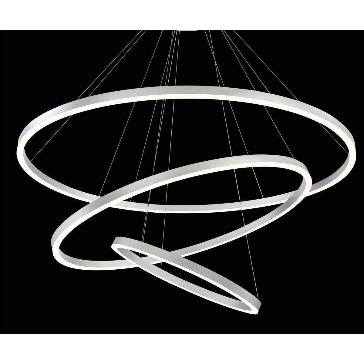 Eurofase - Spunto 48" LED Chandelier - Lights Canada