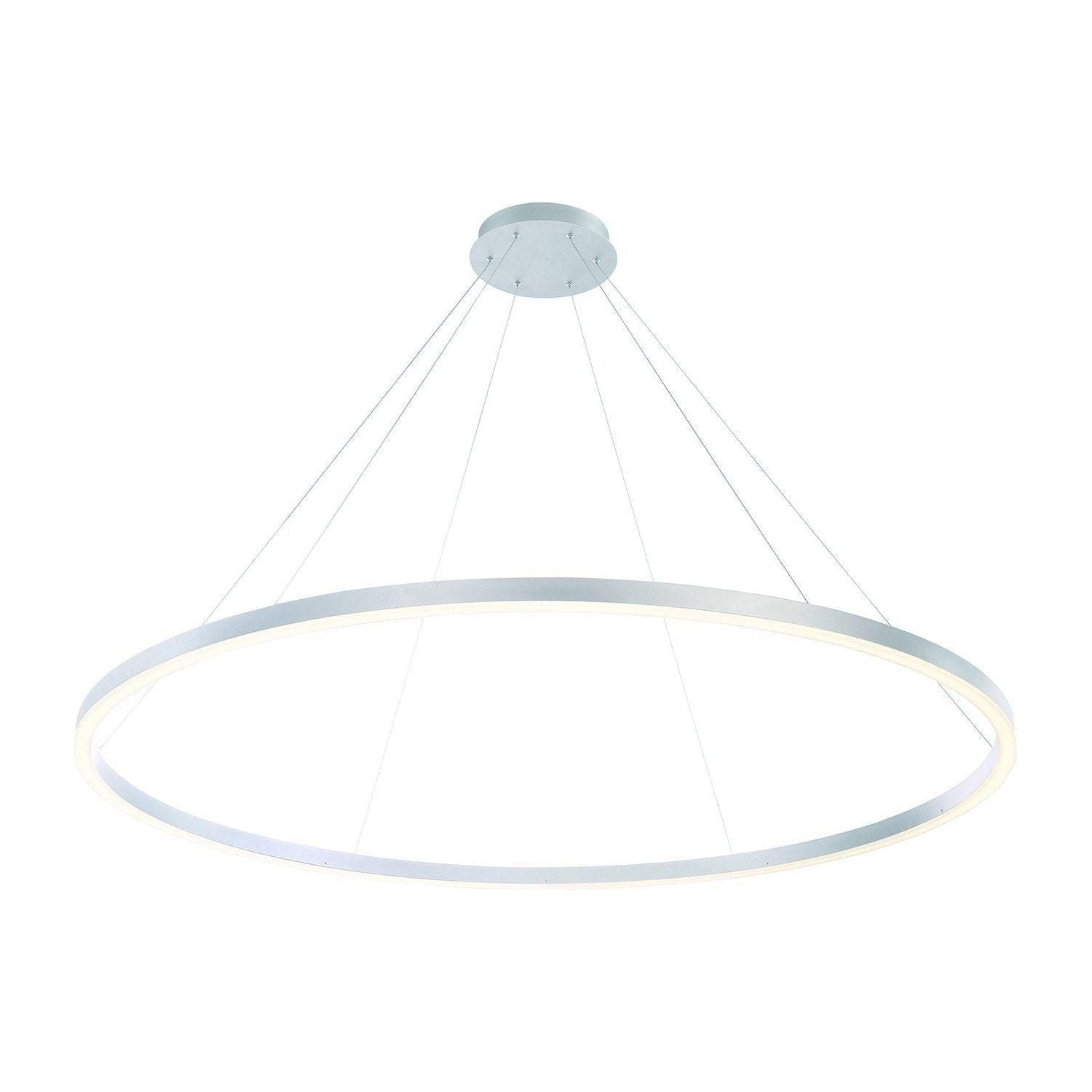 Eurofase - Spunto 61" LED Chandelier - Lights Canada