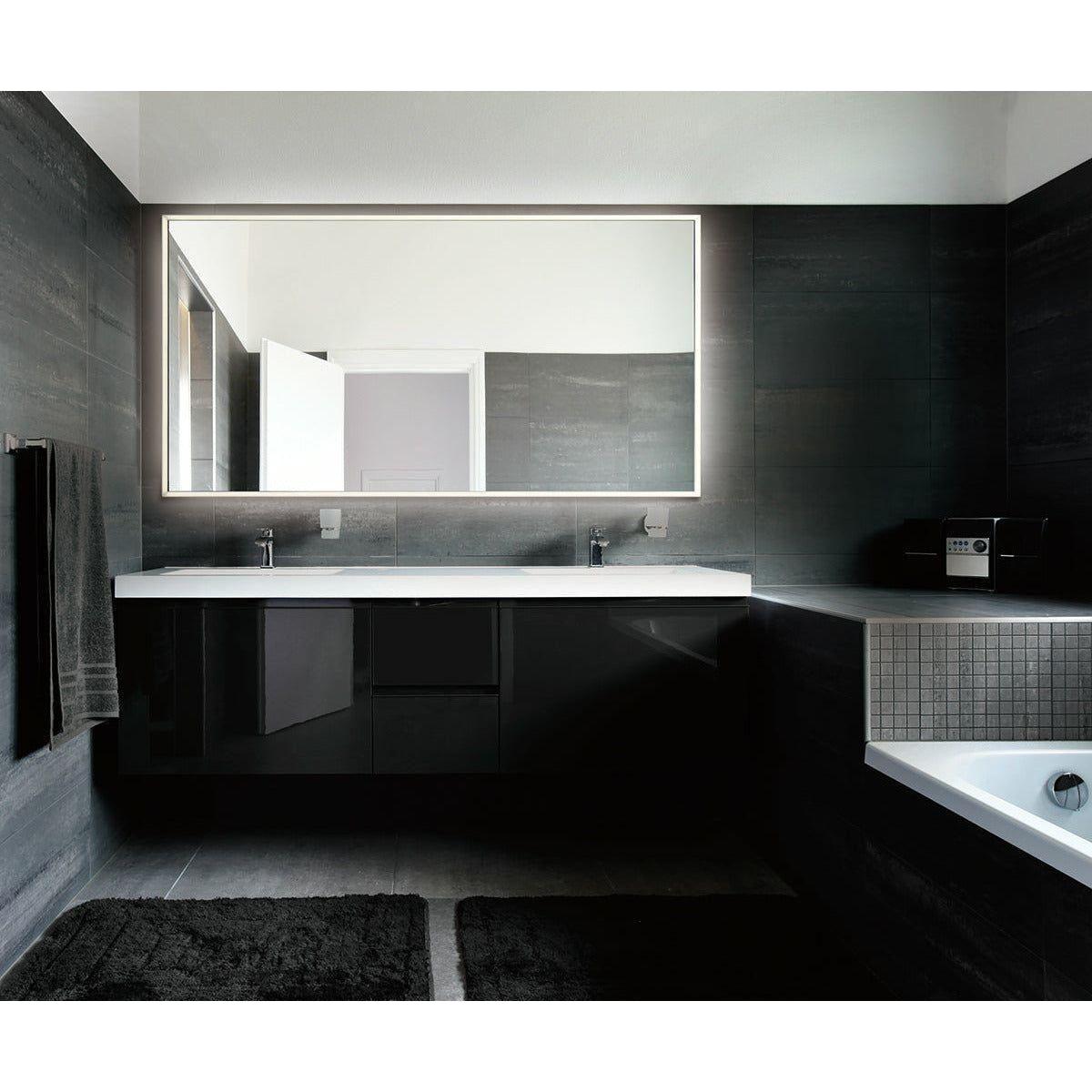 Eurofase - Mirror Lighted Mirror - Lights Canada