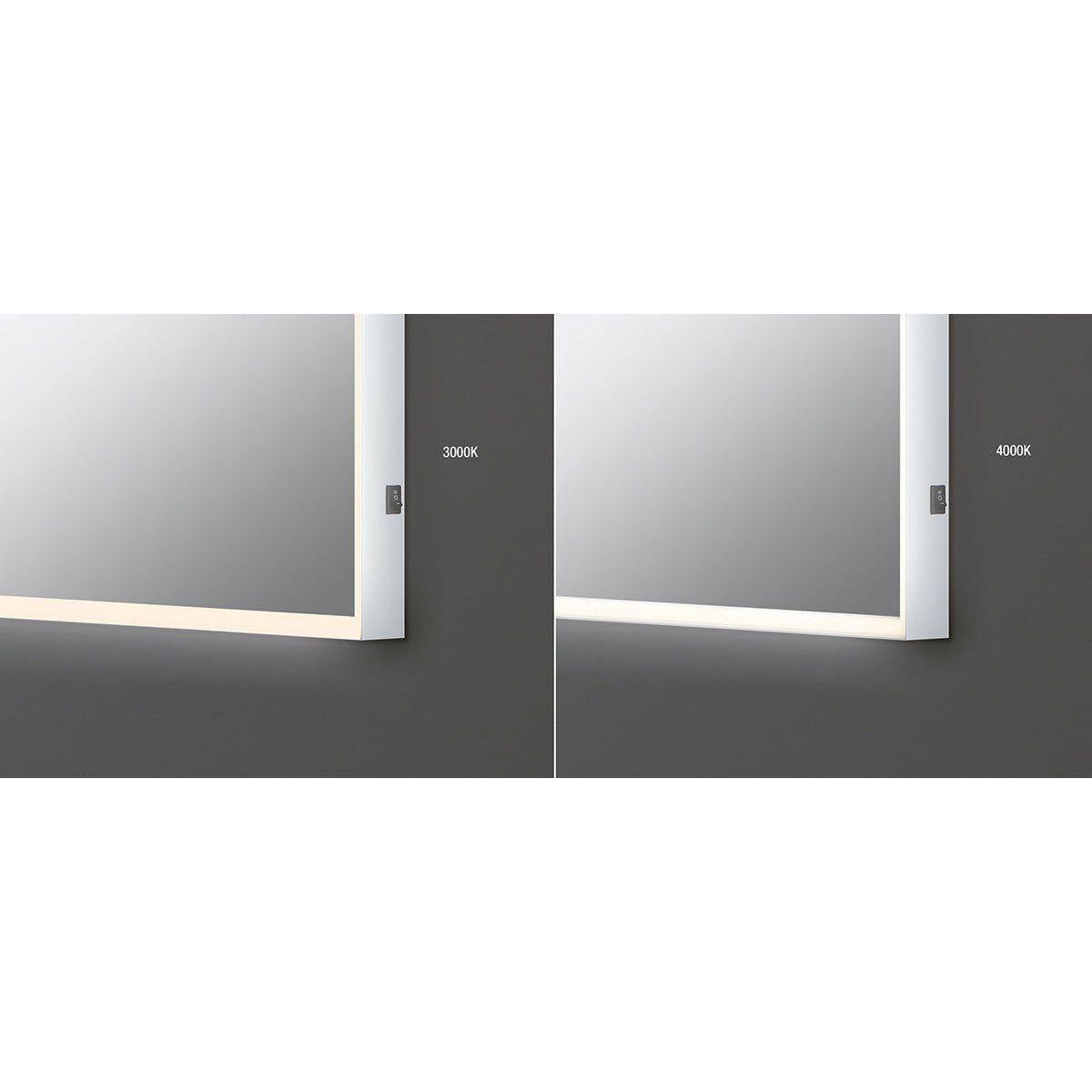 Eurofase - Mirror Lighted Mirror - Lights Canada