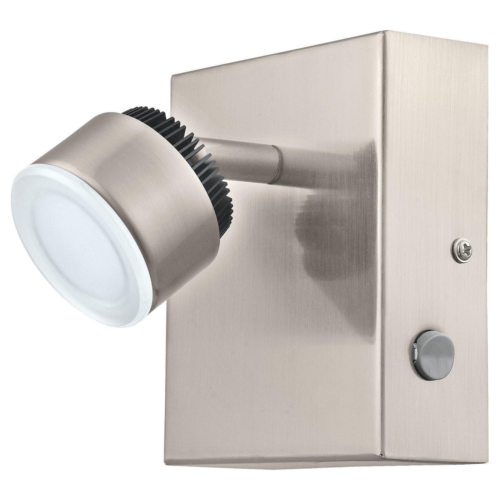 Eglo - Armento 1 Sconce - Lights Canada