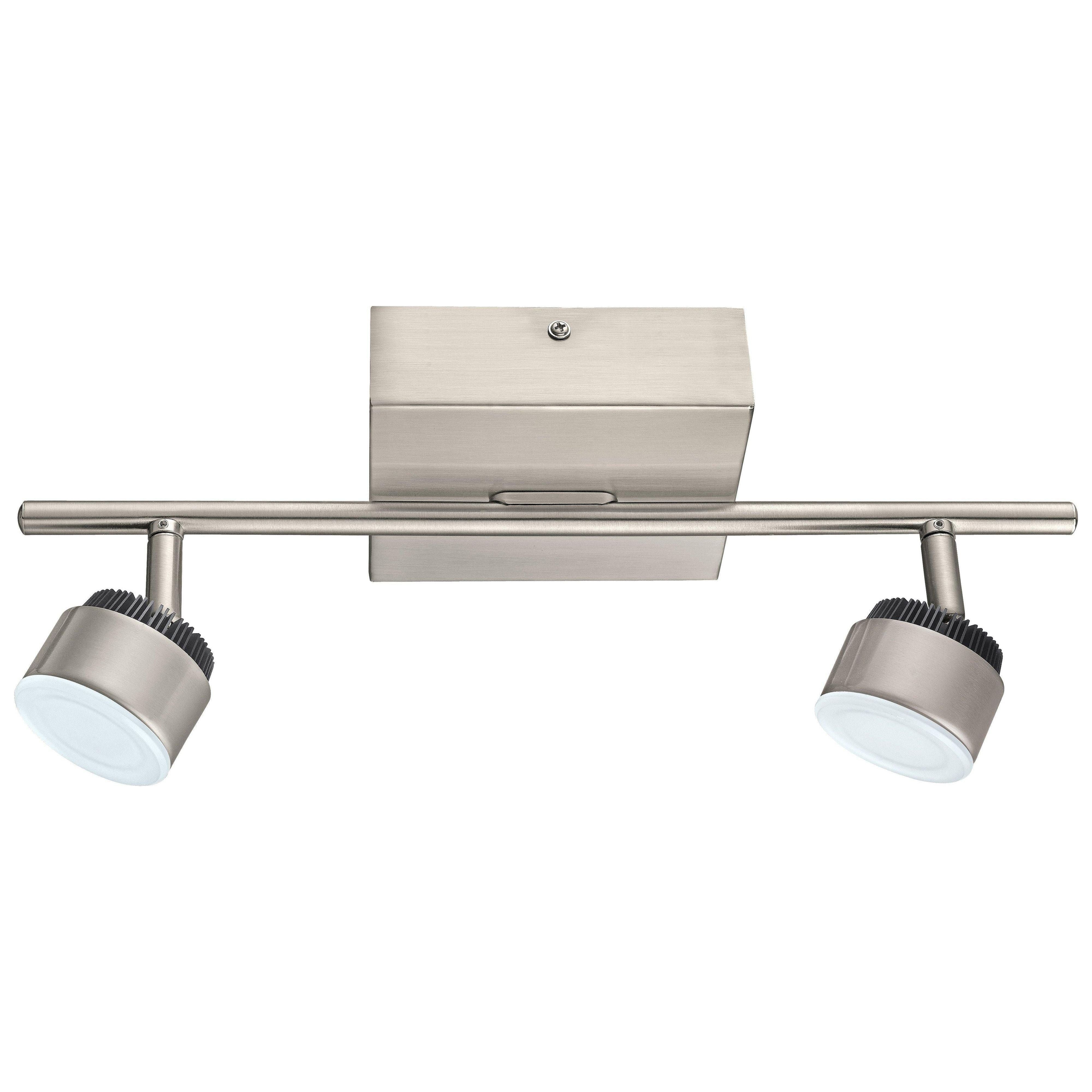 Eglo - Armento 1 Track Light - Lights Canada