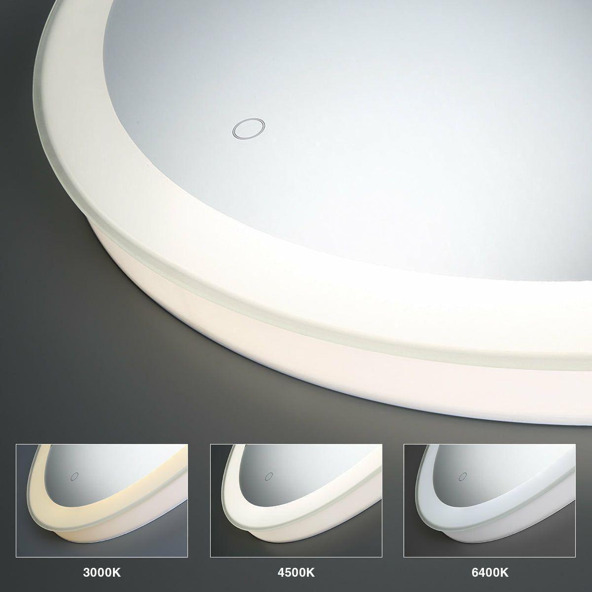 Eurofase - Mirror Lighted Mirror - Lights Canada