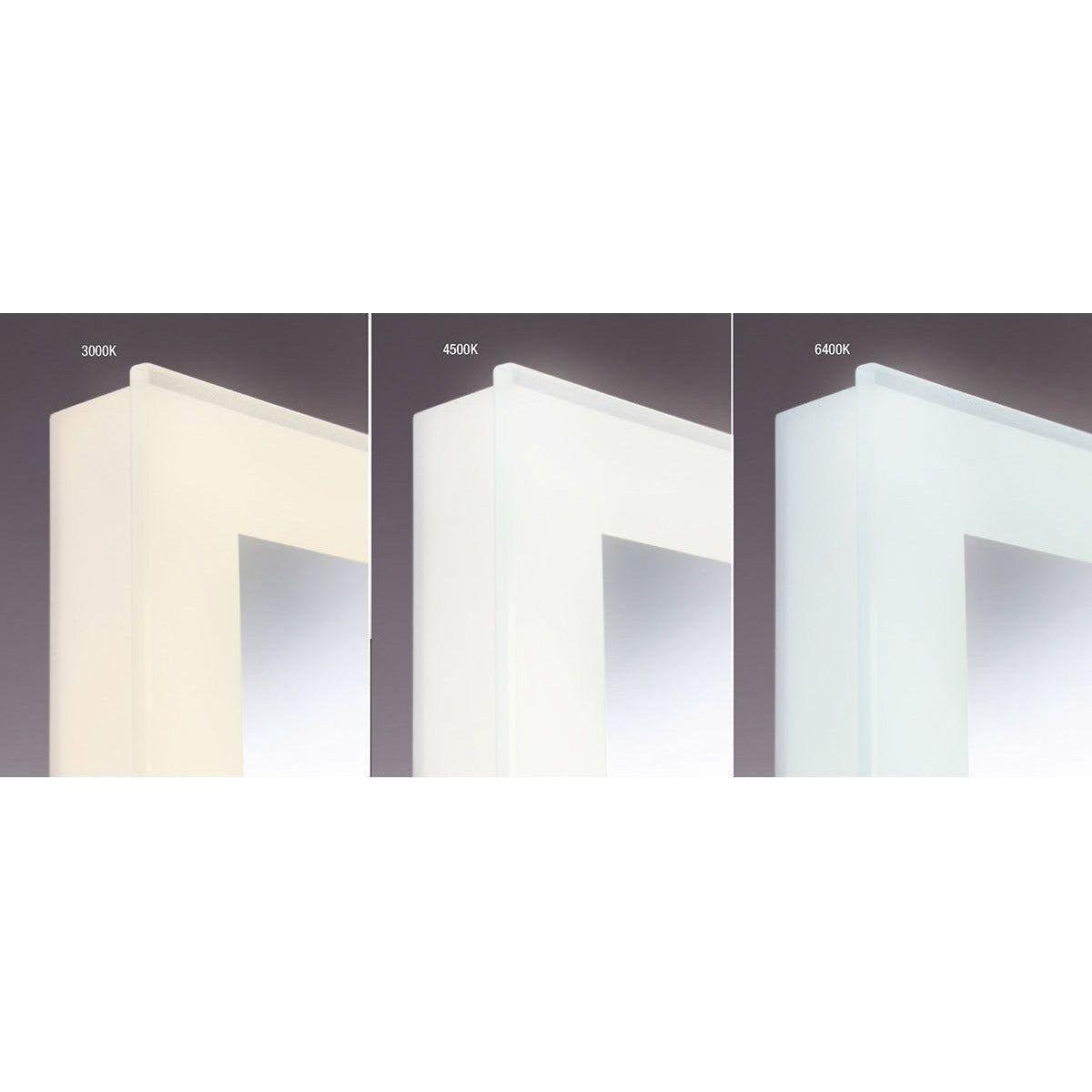 Eurofase - Mirror Lighted Mirror - Lights Canada