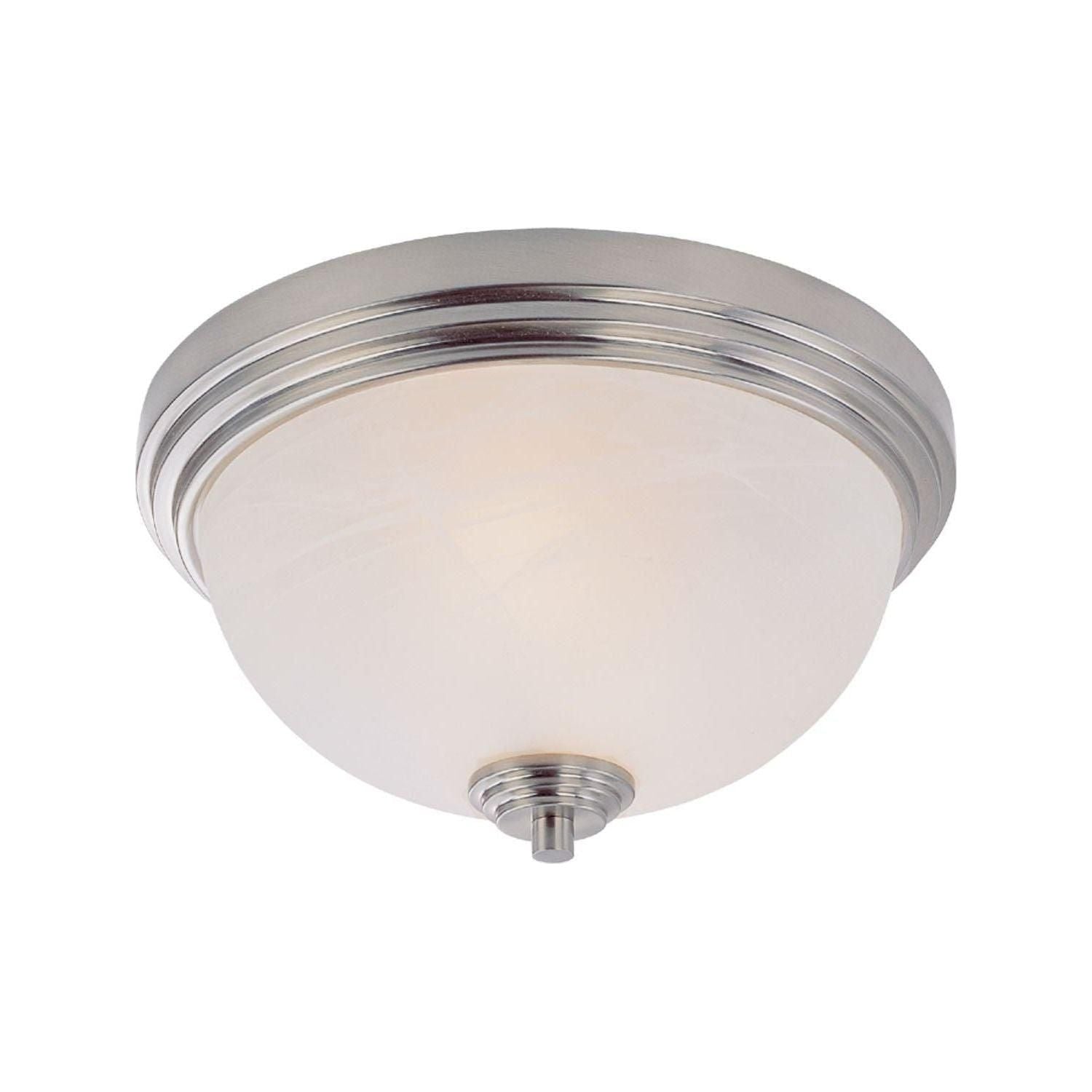 Z-Lite - Chelsey Flush Mount - Lights Canada