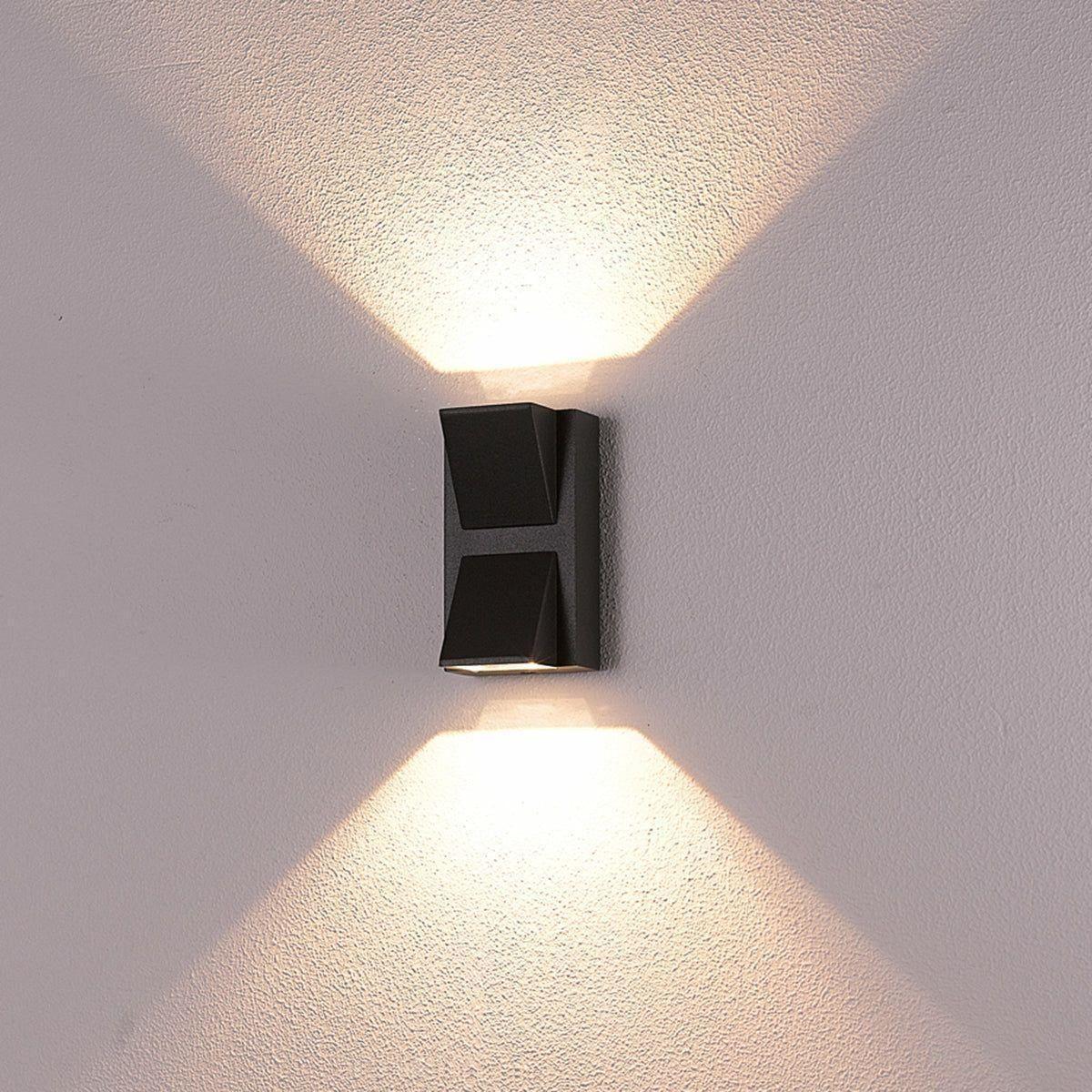 Eurofase - Outdoor Wall Light - Lights Canada