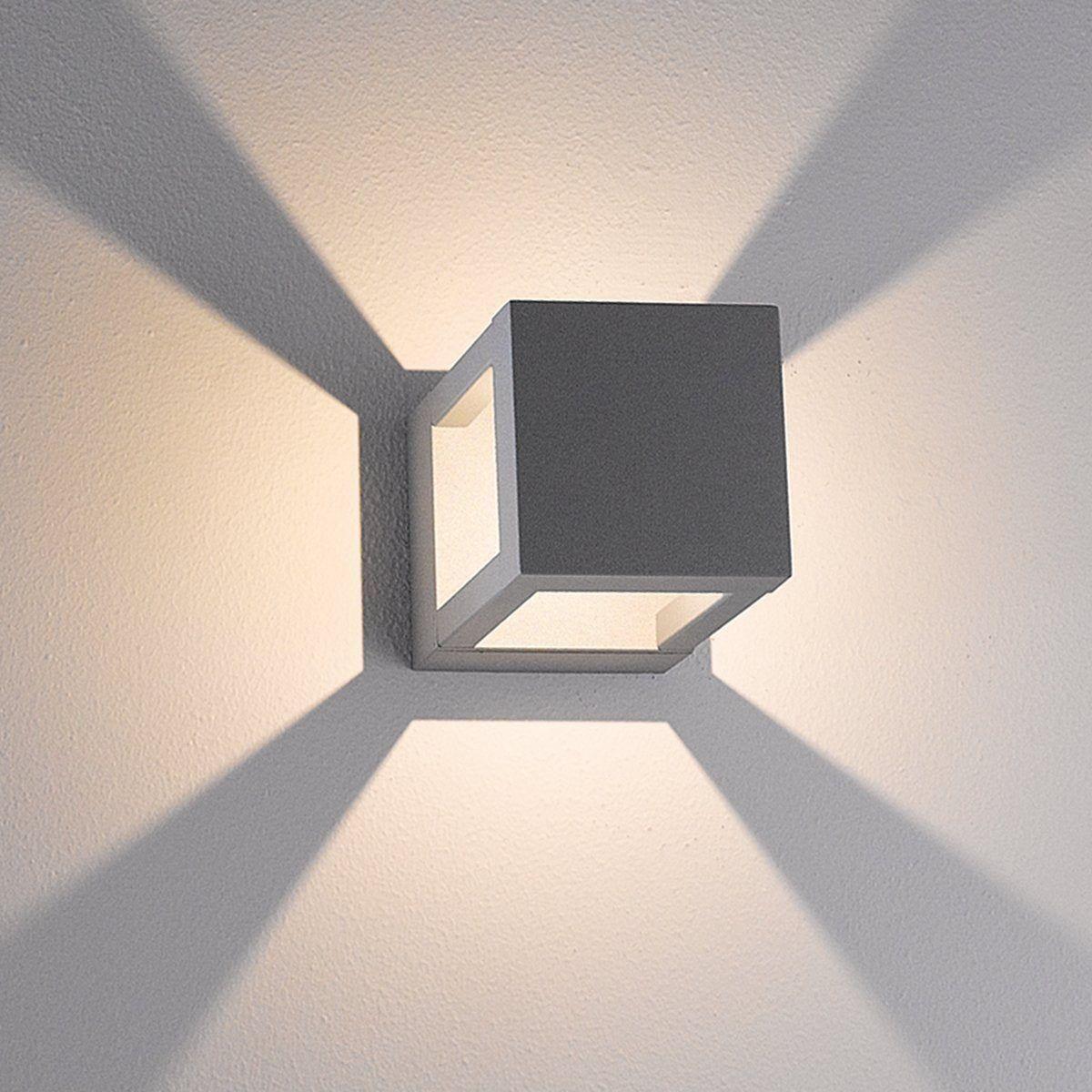 Eurofase - Outdoor Wall Light - Lights Canada