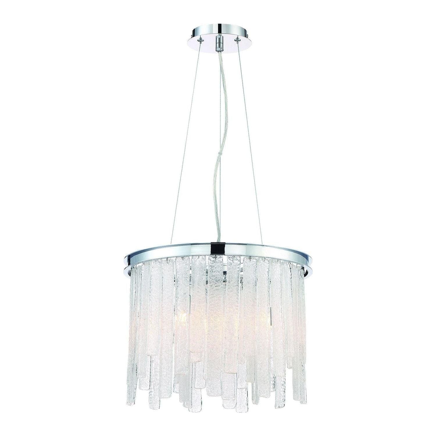 Eurofase - Candice Chandelier - Lights Canada