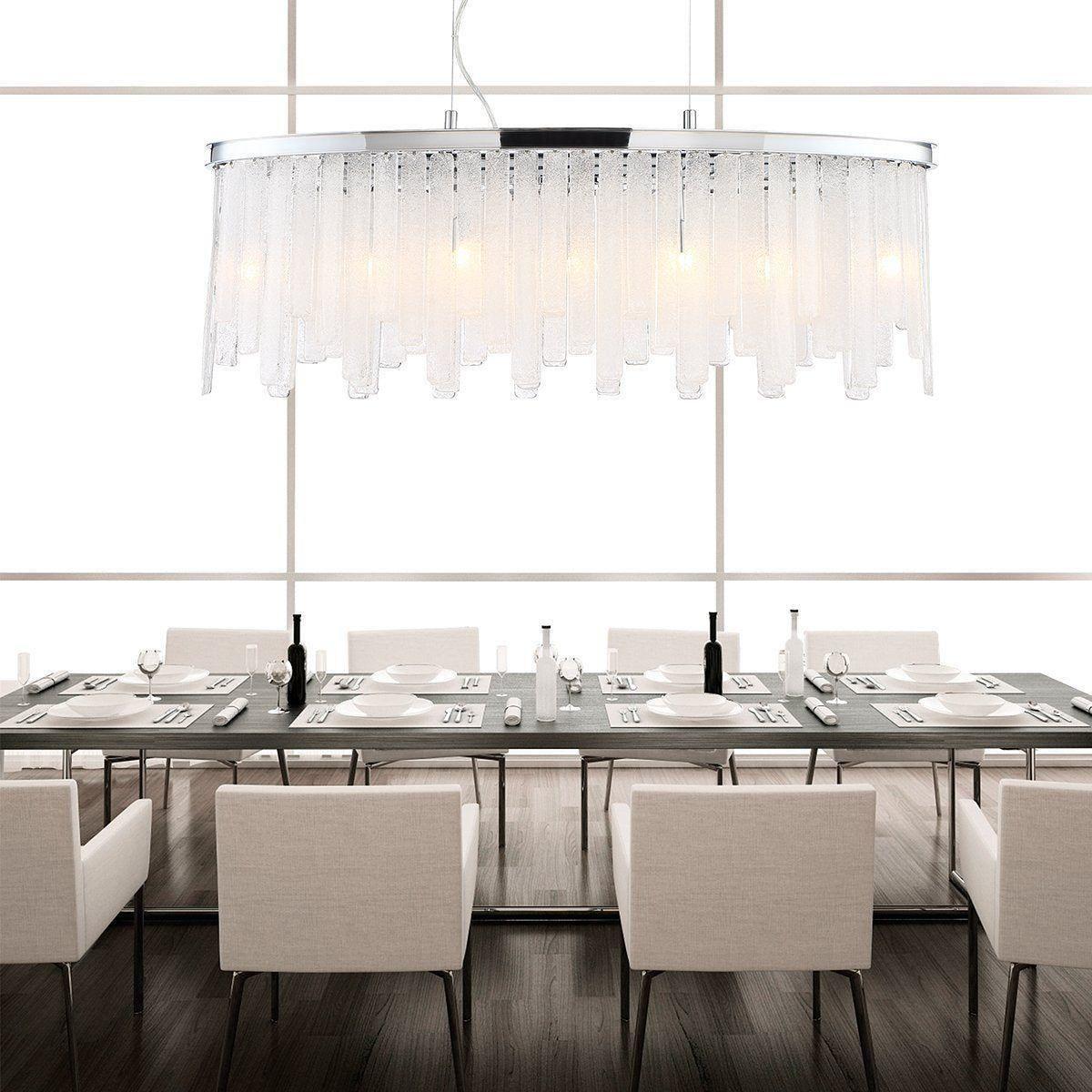 Eurofase - Candice Linear Suspension - Lights Canada