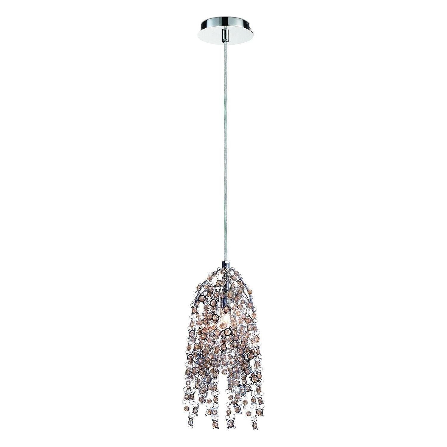 Eurofase - Danza Mini Pendant - Lights Canada
