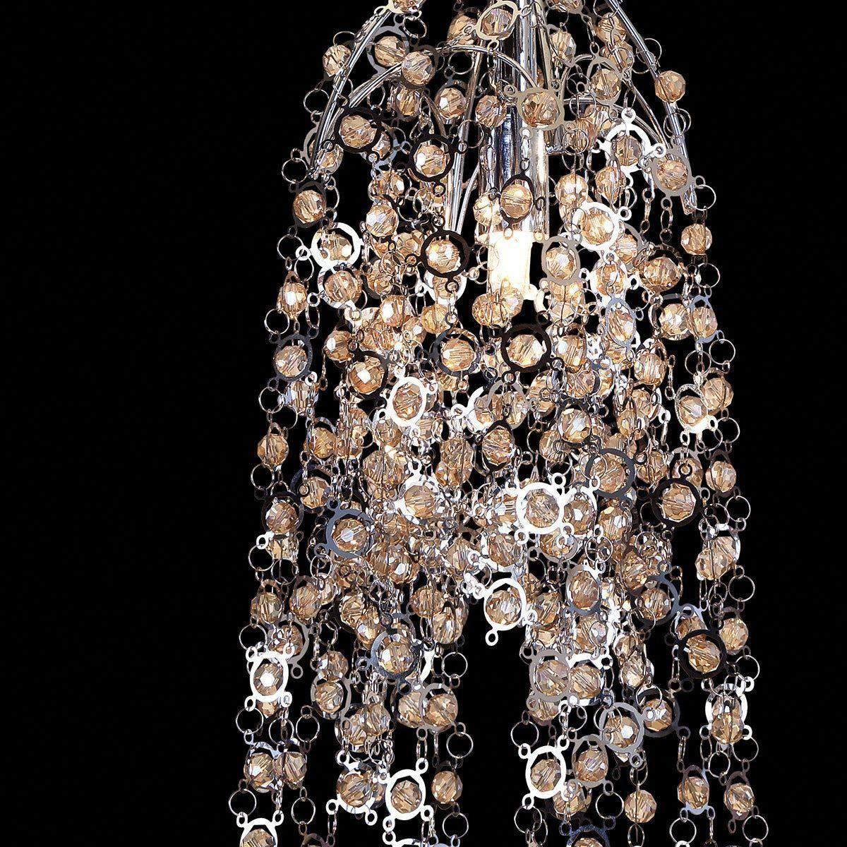 Eurofase - Danza Mini Pendant - Lights Canada