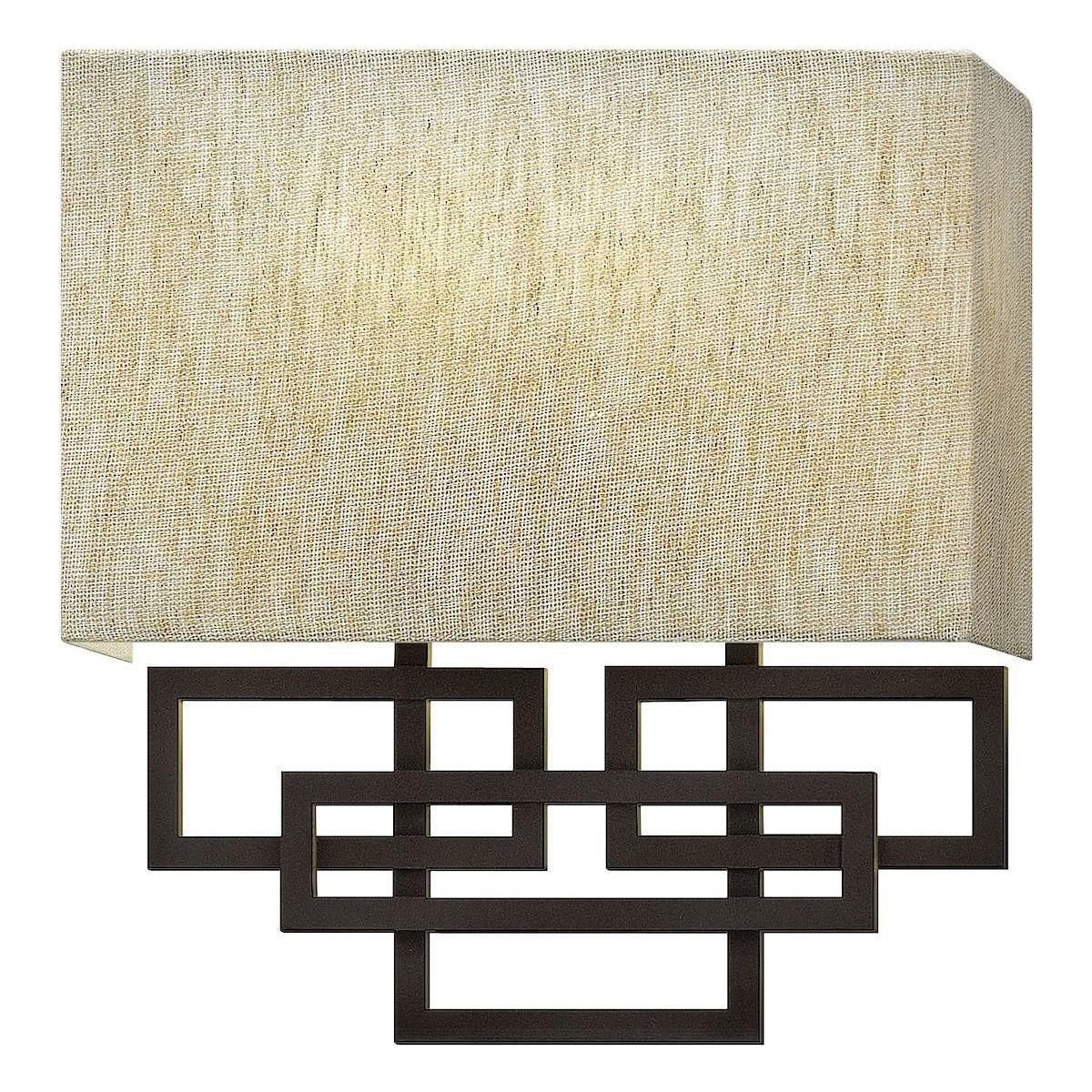 Hinkley - Lanza Sconce - Lights Canada