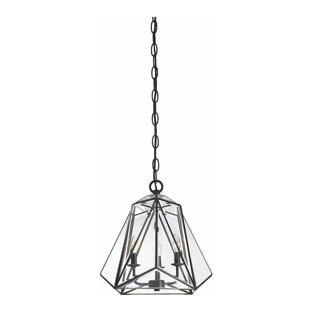 Eurofase - Glacier Pendant - Lights Canada