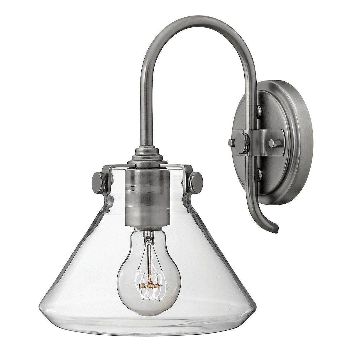 Hinkley - Congress Sconce - Lights Canada