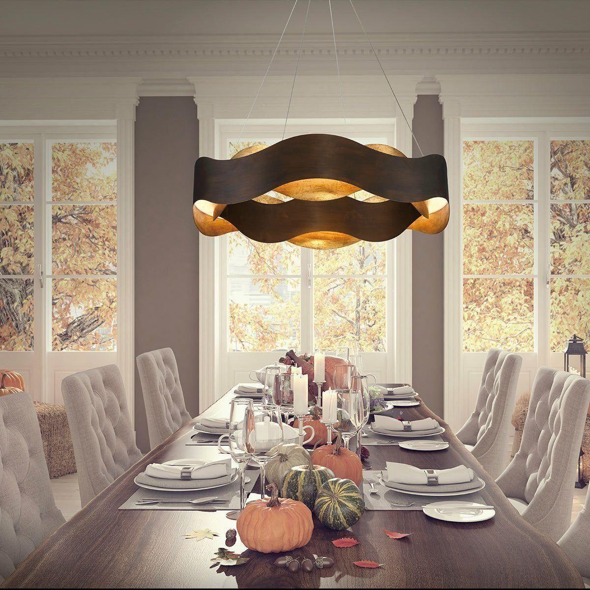 Eurofase - Vaughan Vanity Light - Lights Canada