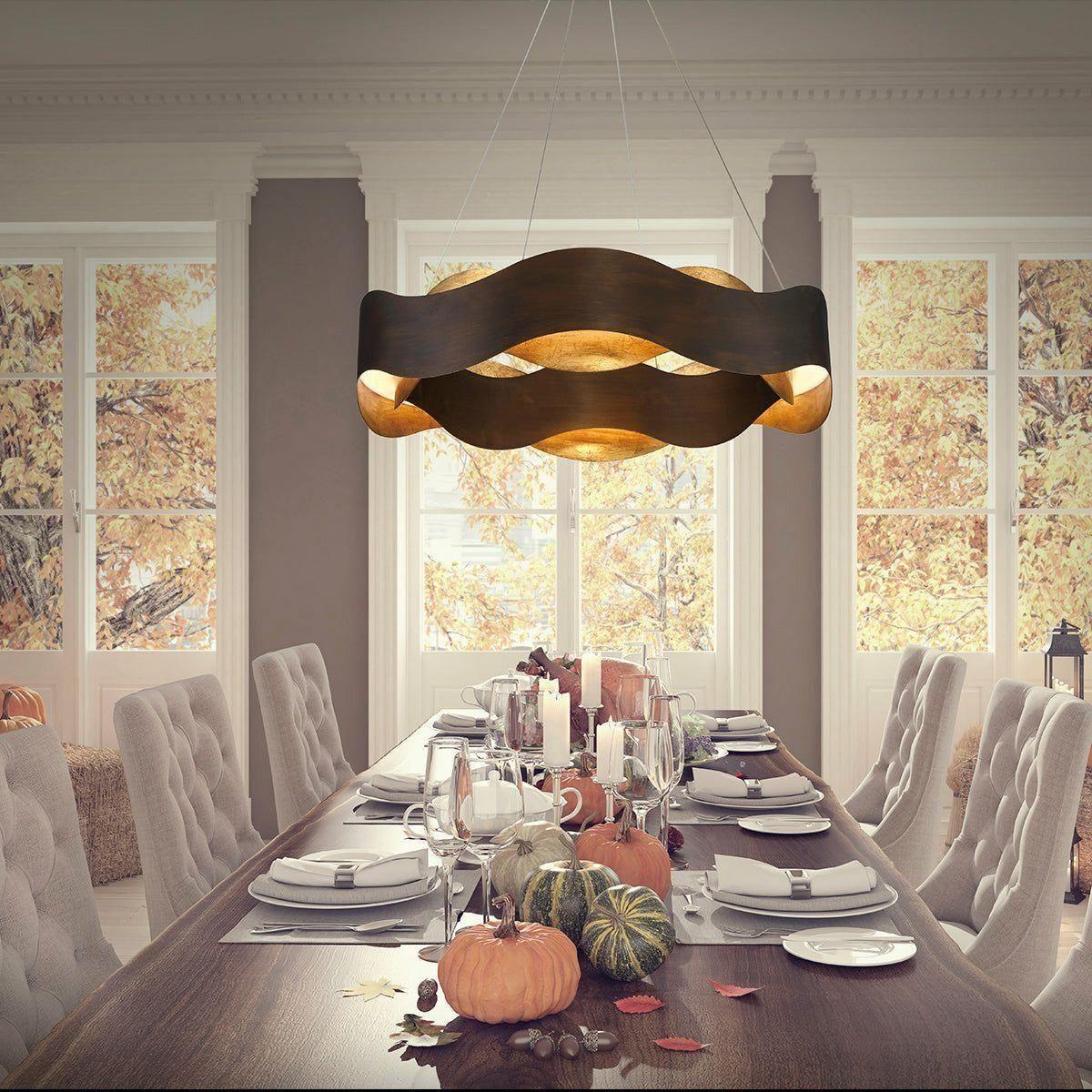 Eurofase - Vaughan Vanity Light - Lights Canada