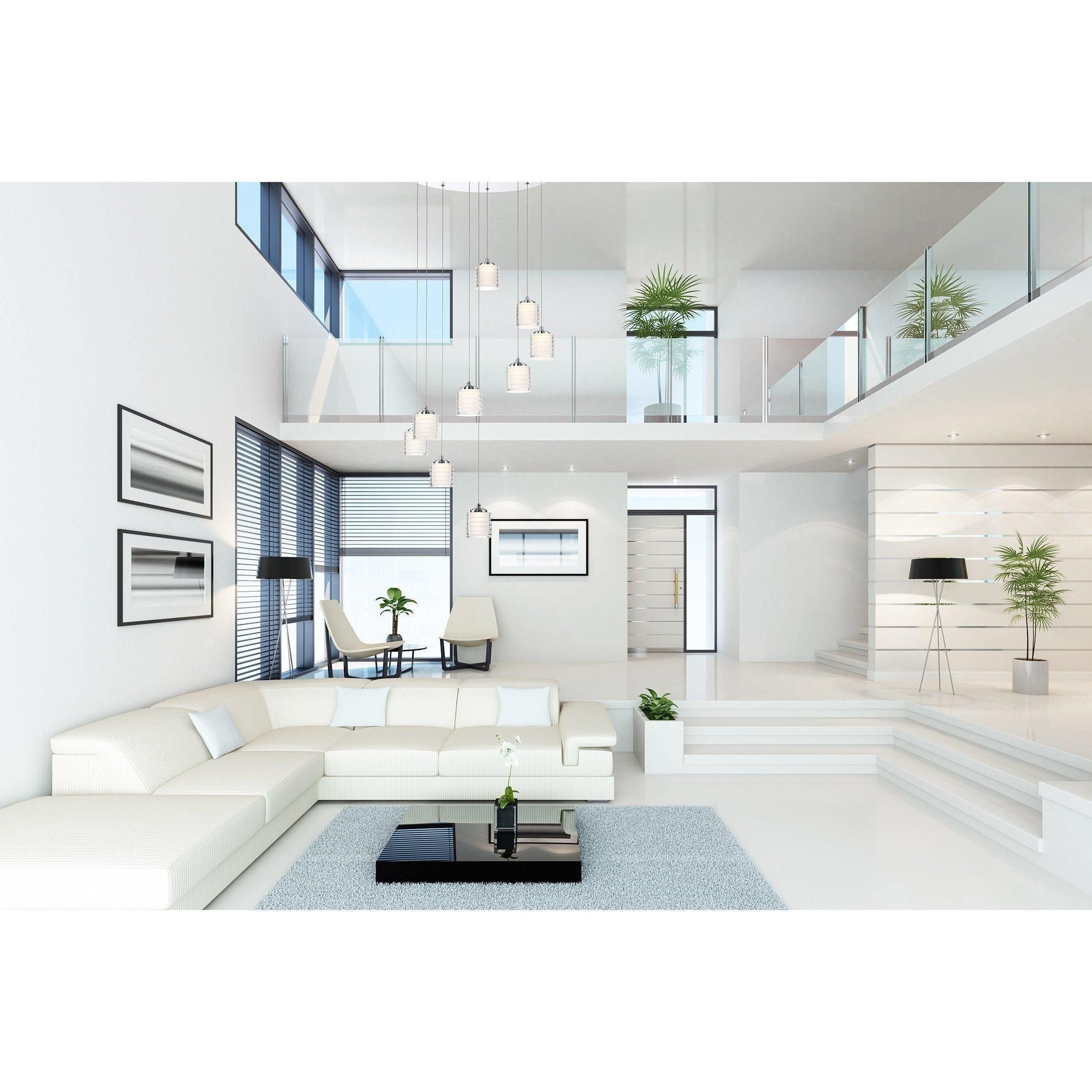 Eurofase - Ancona Pendant - Lights Canada